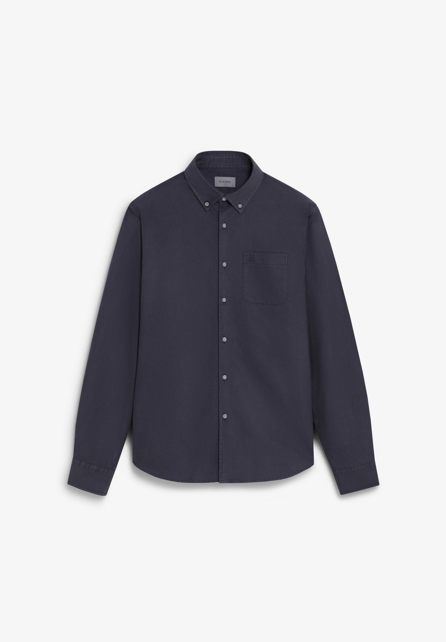 SCBEACH OXFORD BD BT SHIRT