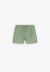 PRINTED SWIMMING TRUNKS