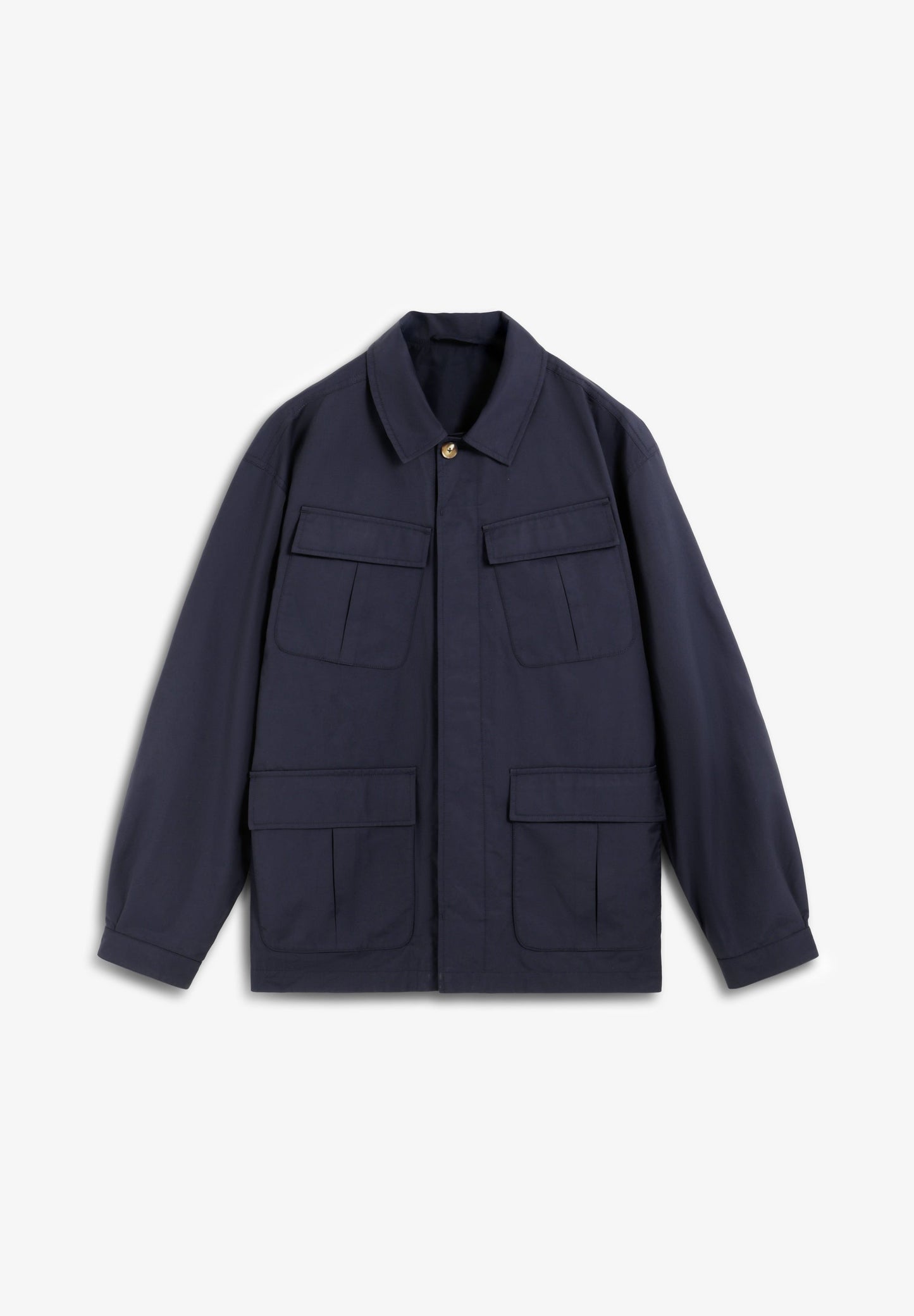 NAVY ARMY JACKET