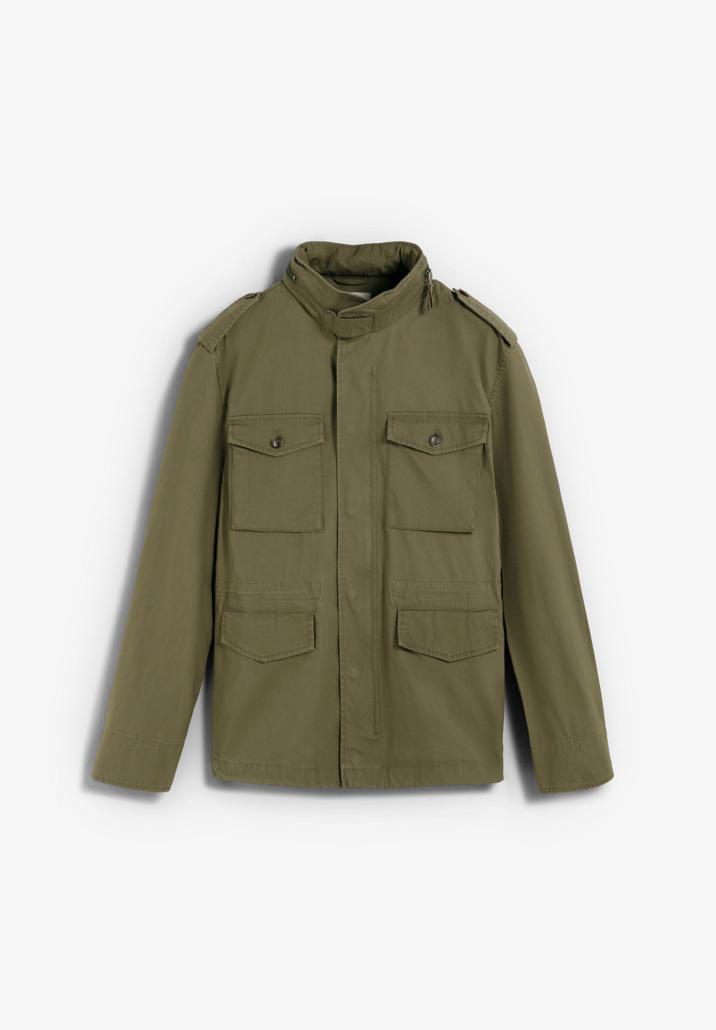 SCFOREST MILITARY BT JACKET - Scalpers