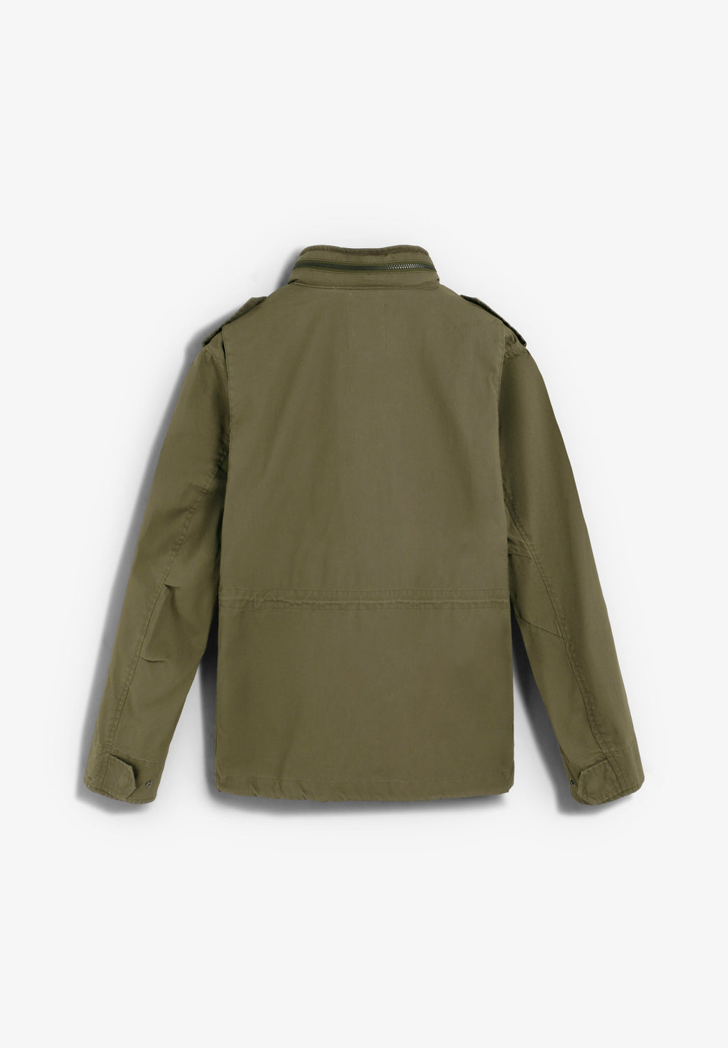 SCFOREST MILITARY BT JACKET - Scalpers