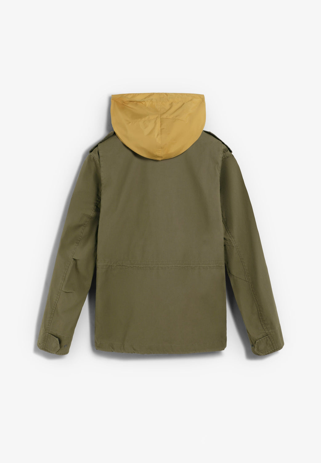 SCFOREST MILITARY BT JACKET - Scalpers