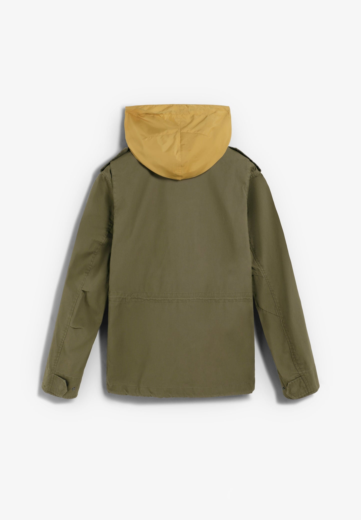 SCFOREST MILITARY BT JACKET - Scalpers