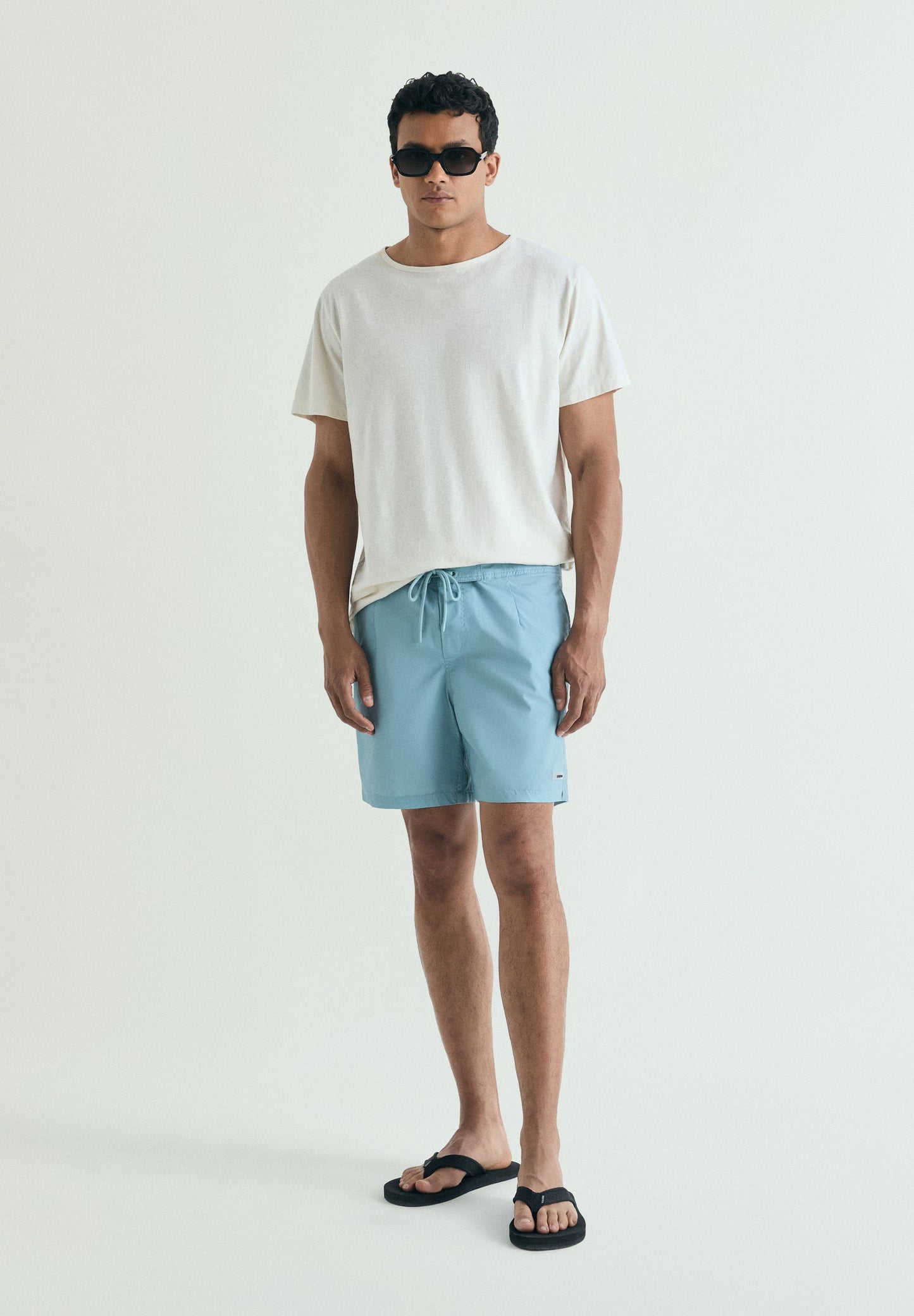 SCSHORT DELAVE SWIMSUIT
