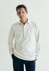 COTTON POLO SHIRT WITH POCKET