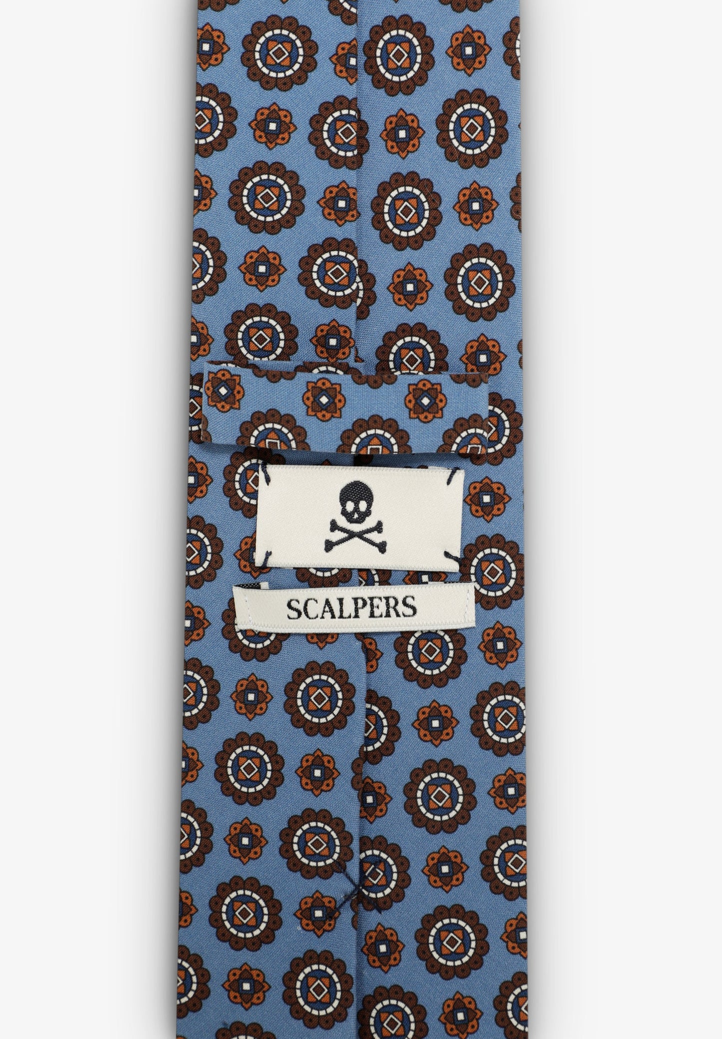 SCFLOWER TIE