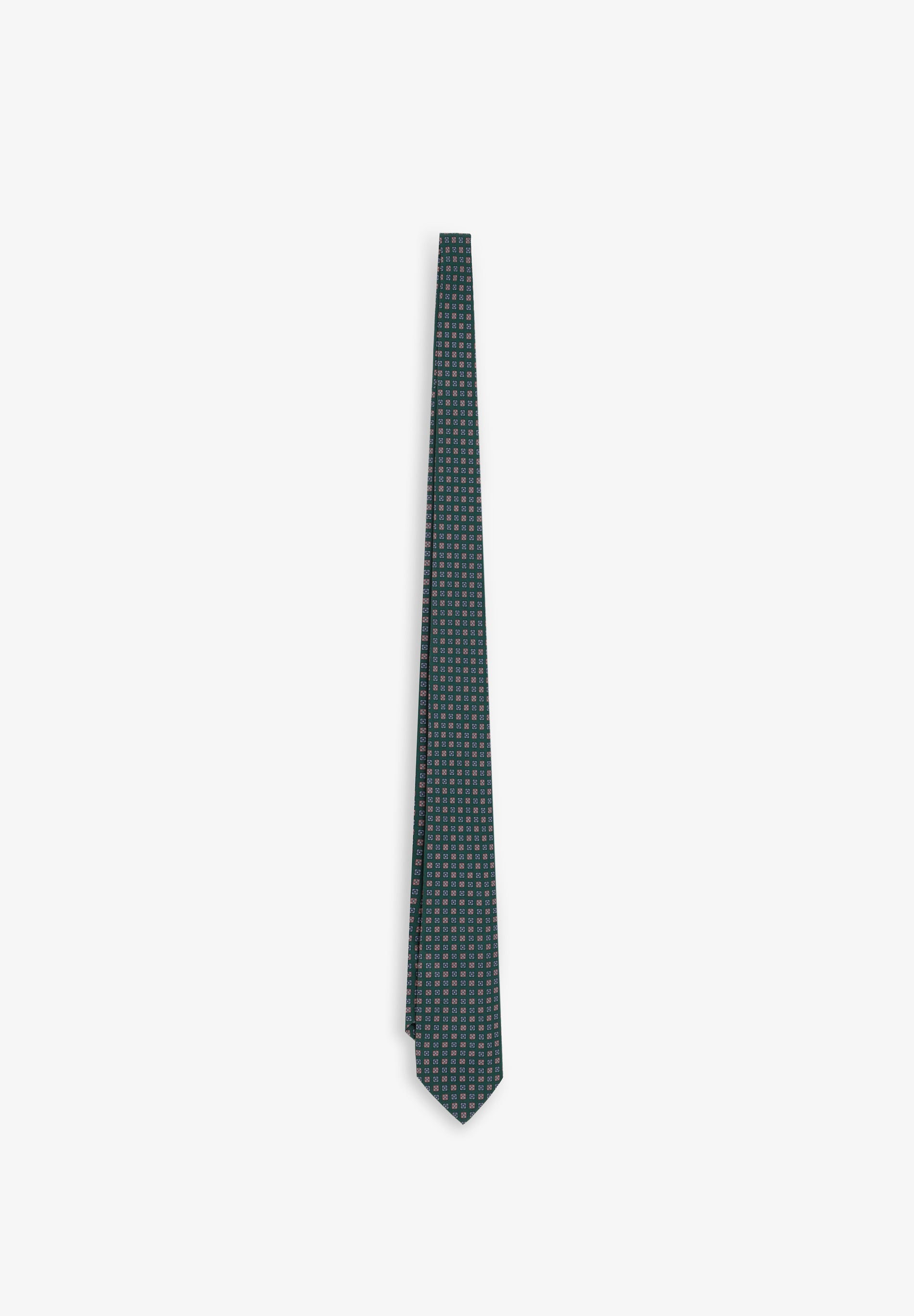 SCMINI FLOWER TIE
