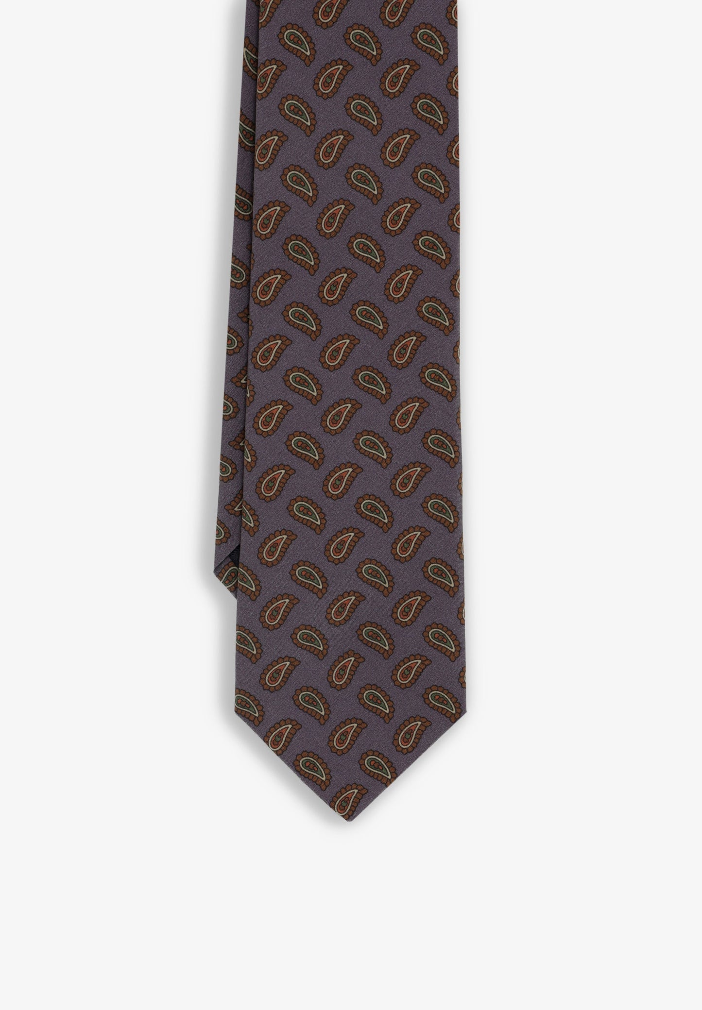 SCPAISLEY TIE