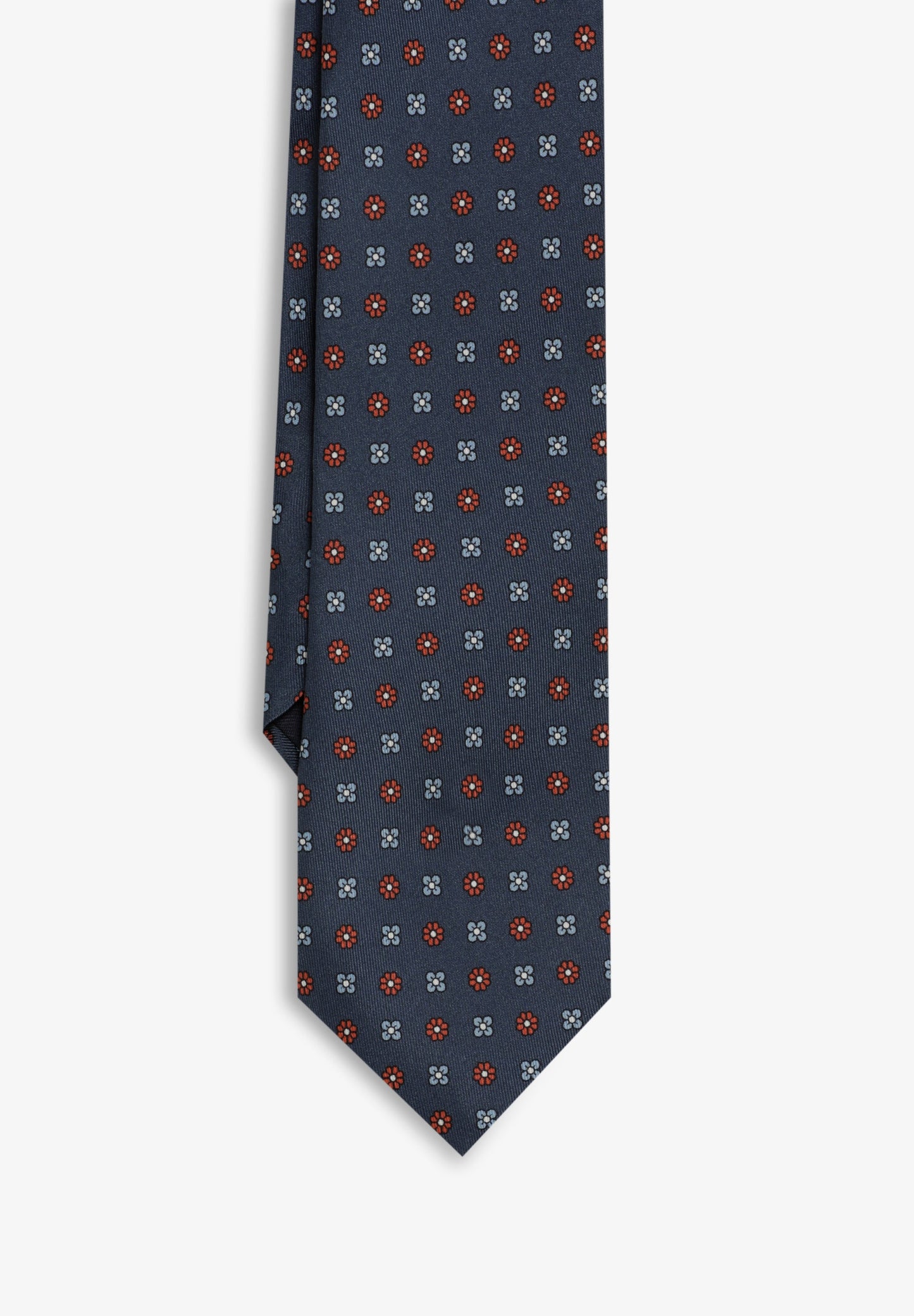 SCRETRO MINI FLOWER TIE