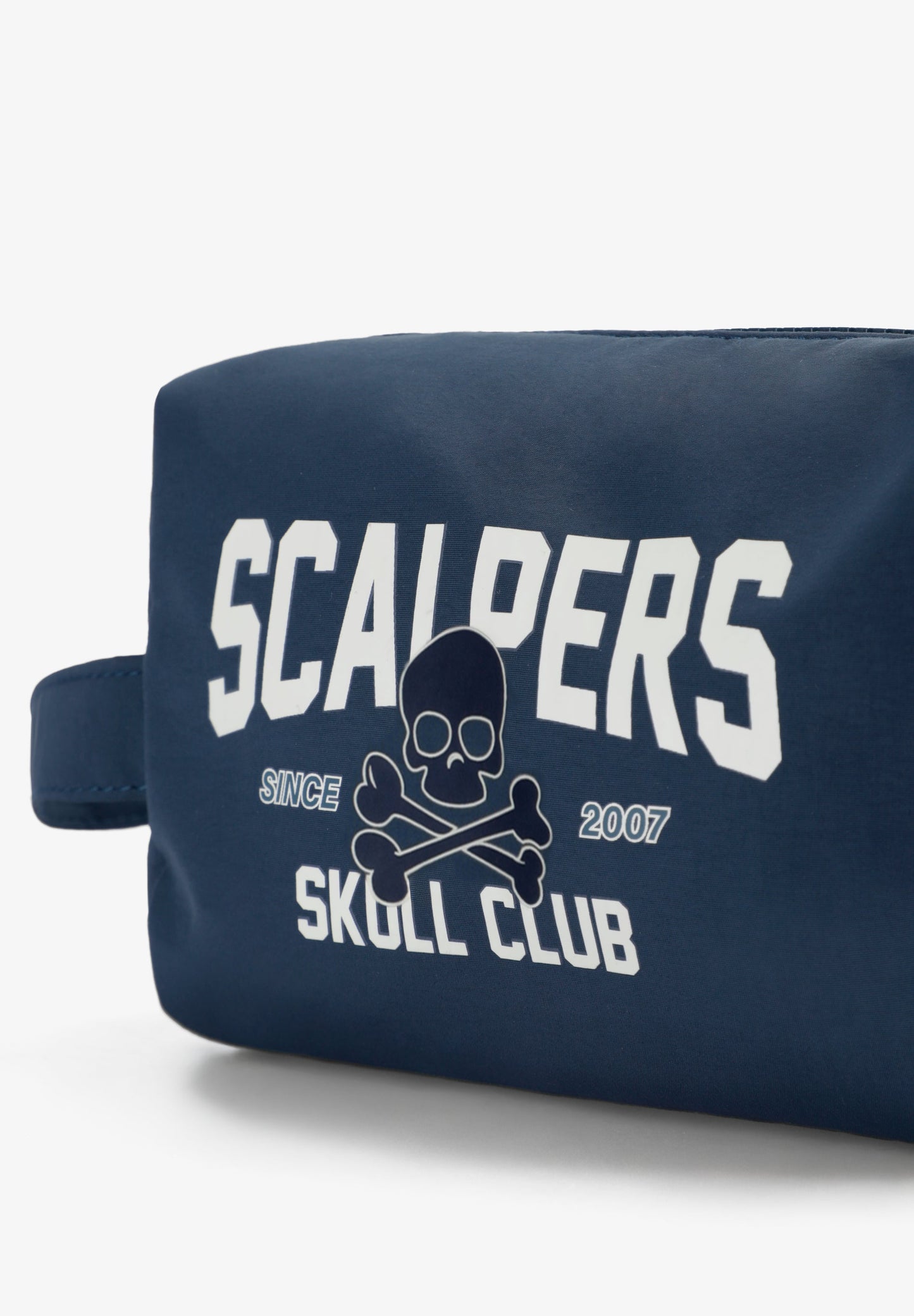 SCSKULL CLUB CASE KIDS