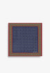 100% SILK HANDKERCHIEF