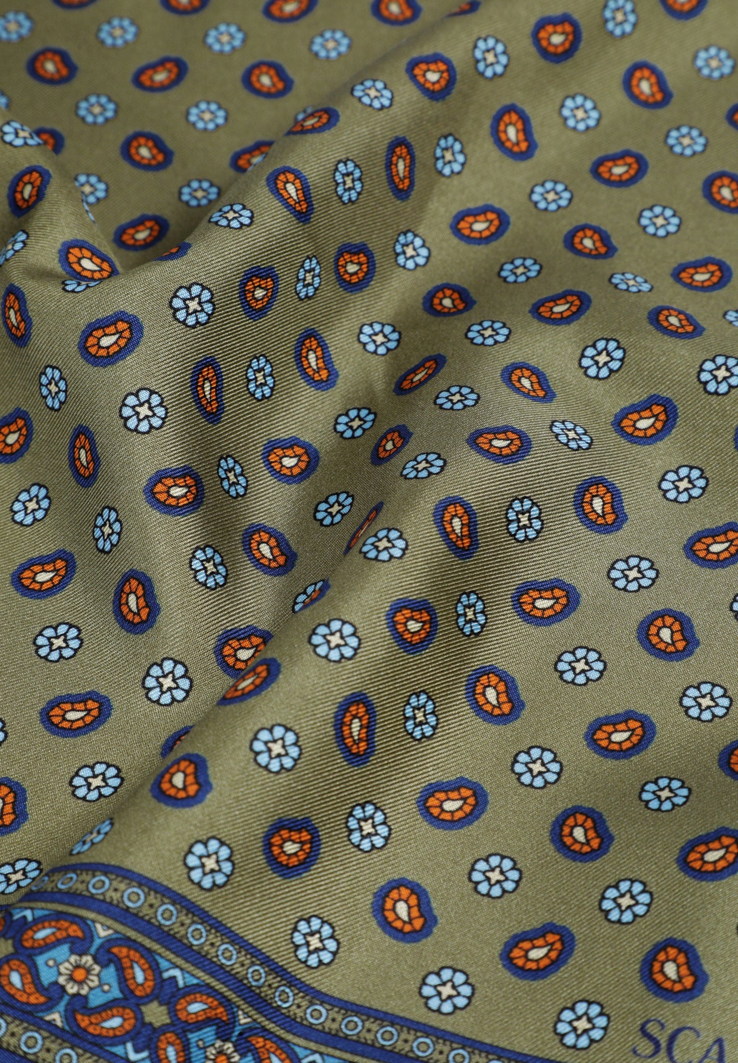 SCMINI MOTIVE POCHETTE