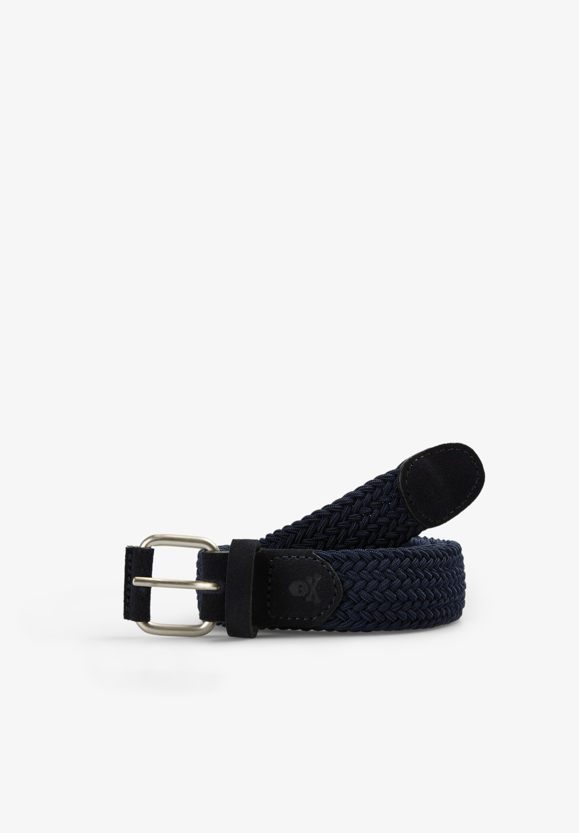 STRETCH BRAIDED BELT