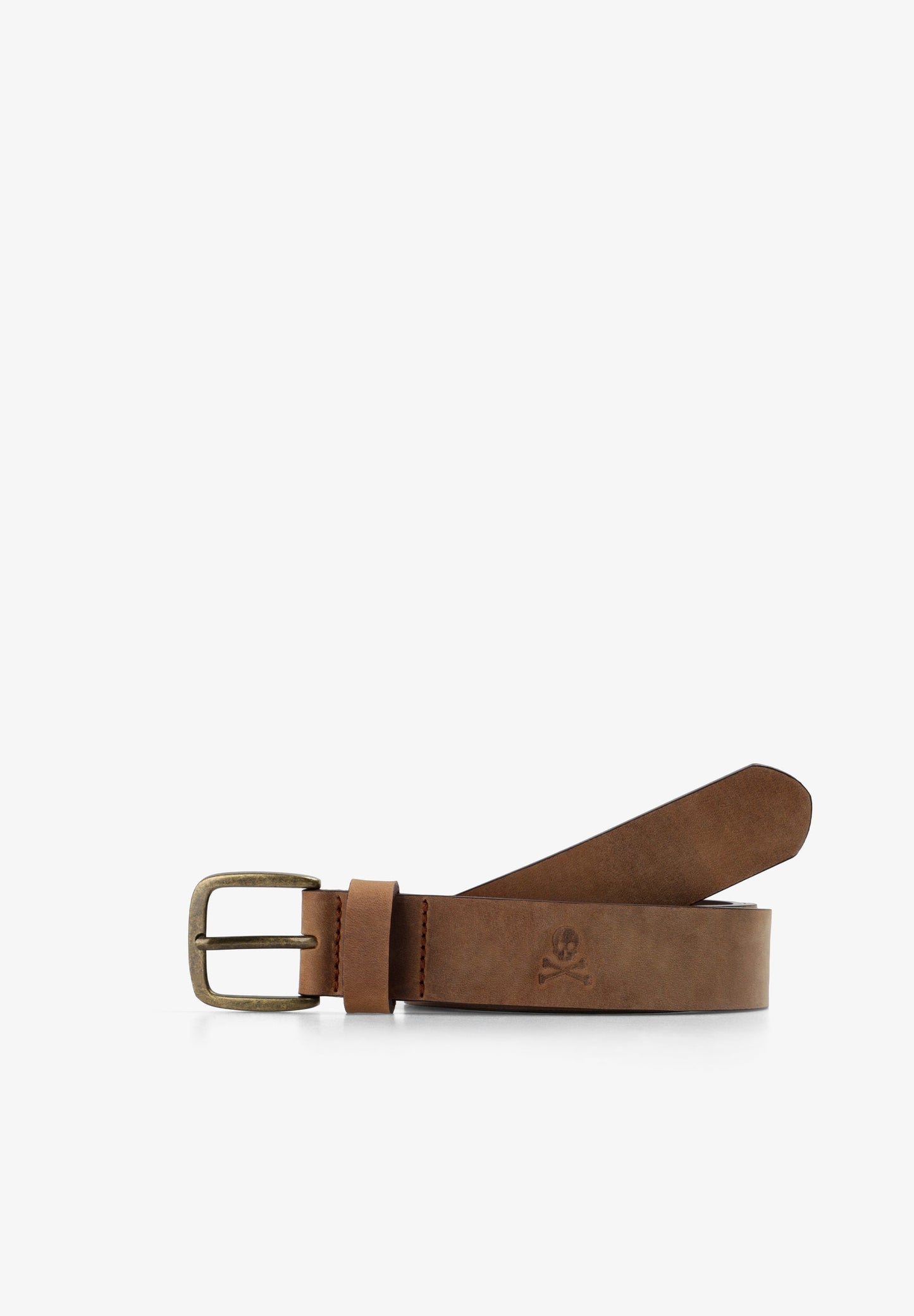 SCSKULL BELT