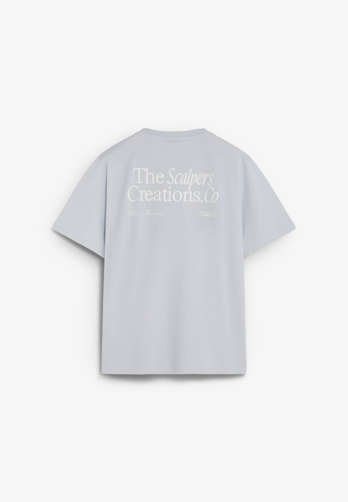 SCCREATIONS CO BT TEE