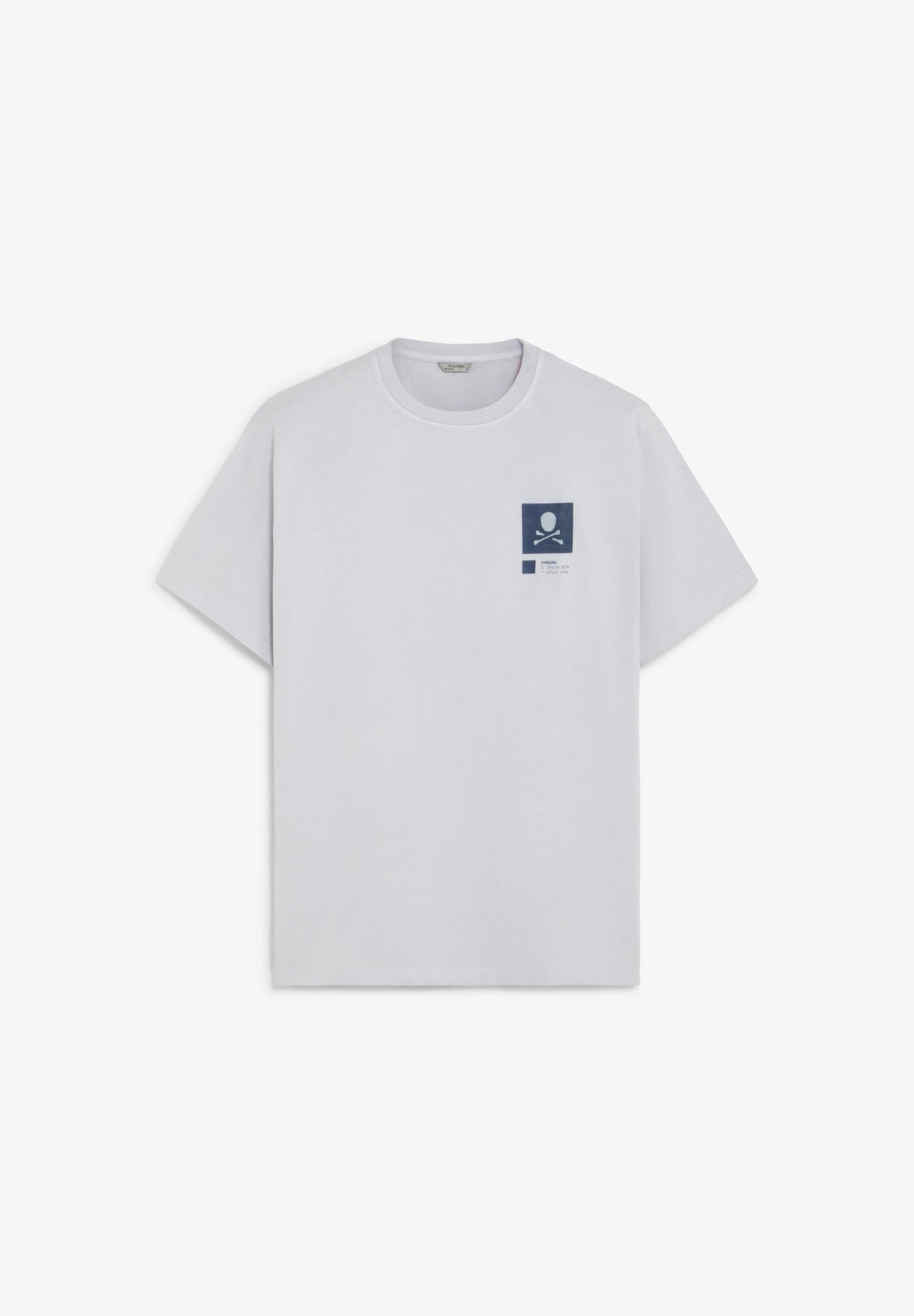 SCMUSEUM BT TEE