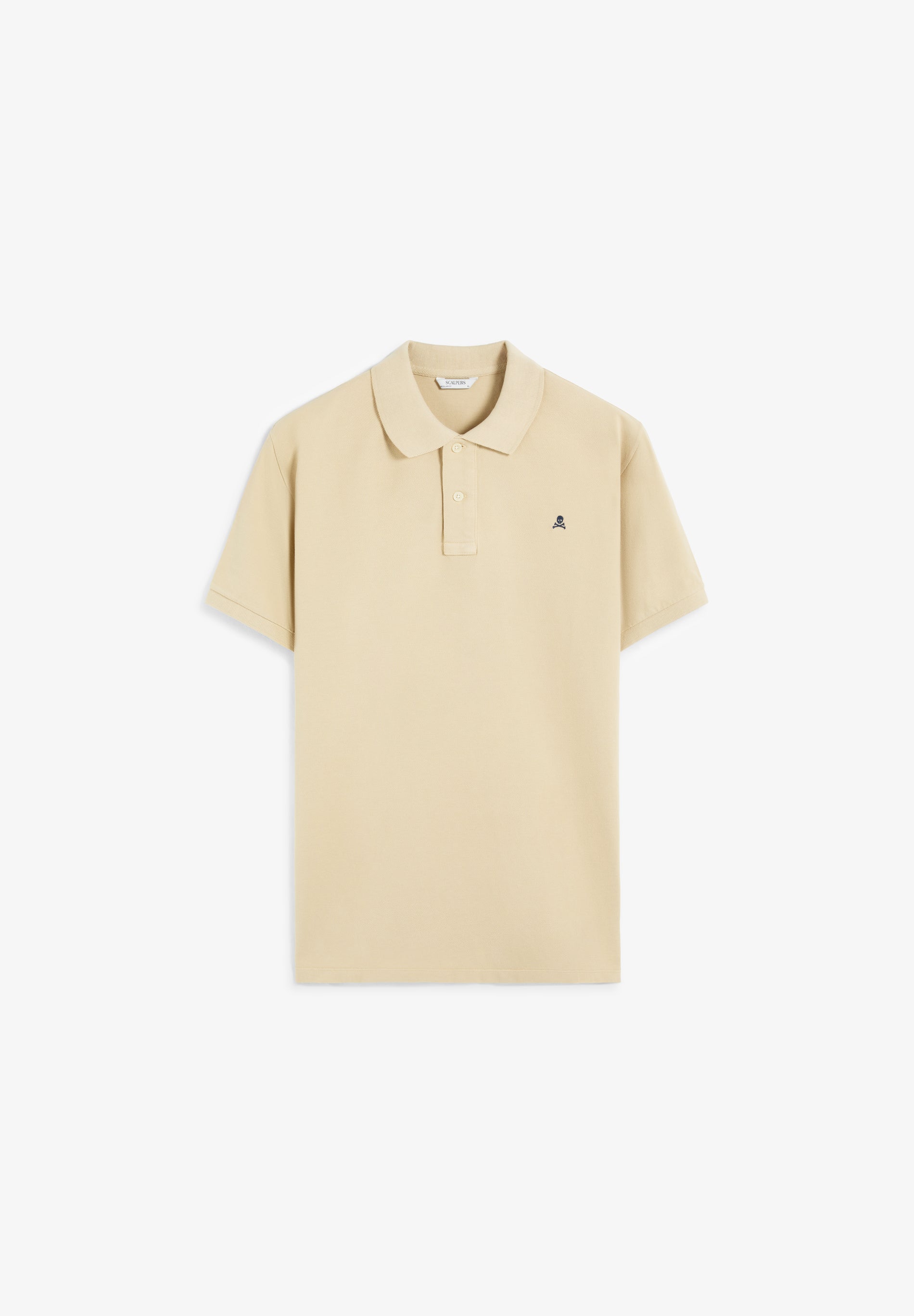 SCBASIC CONTRAST BT POLO