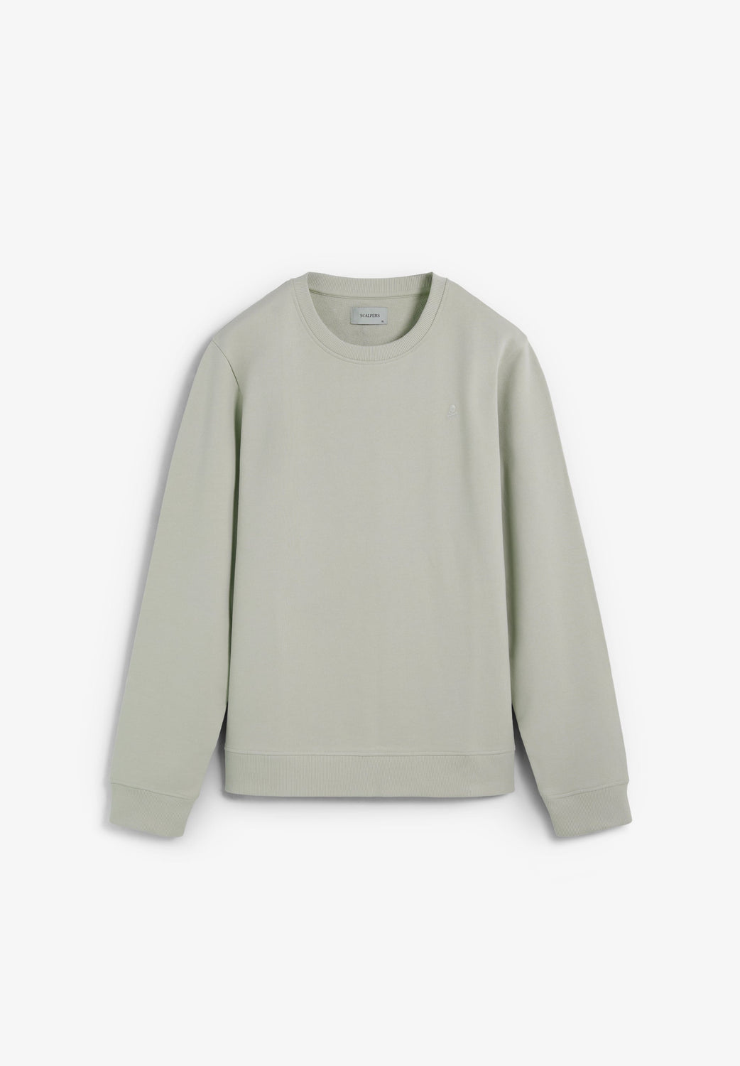 SCFADE BT SWEATER - Scalpers