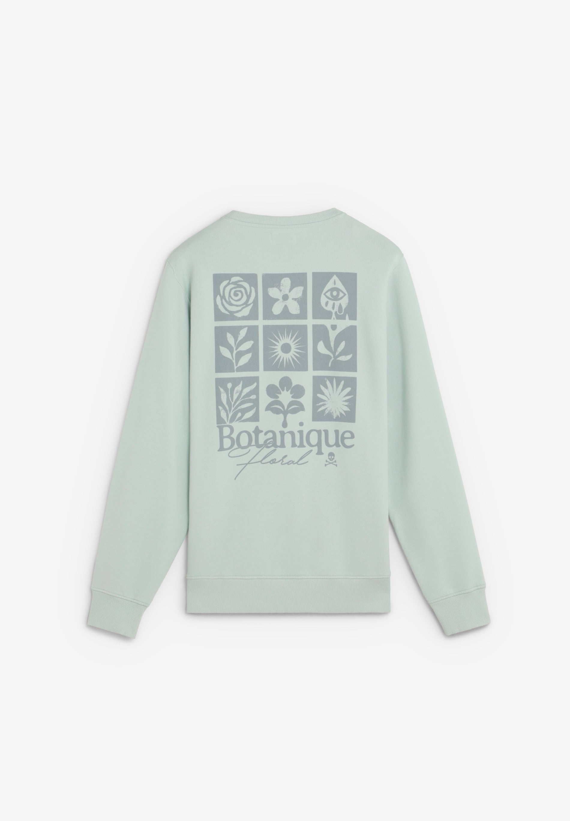 SCBOTANIQUE BT SWEATER