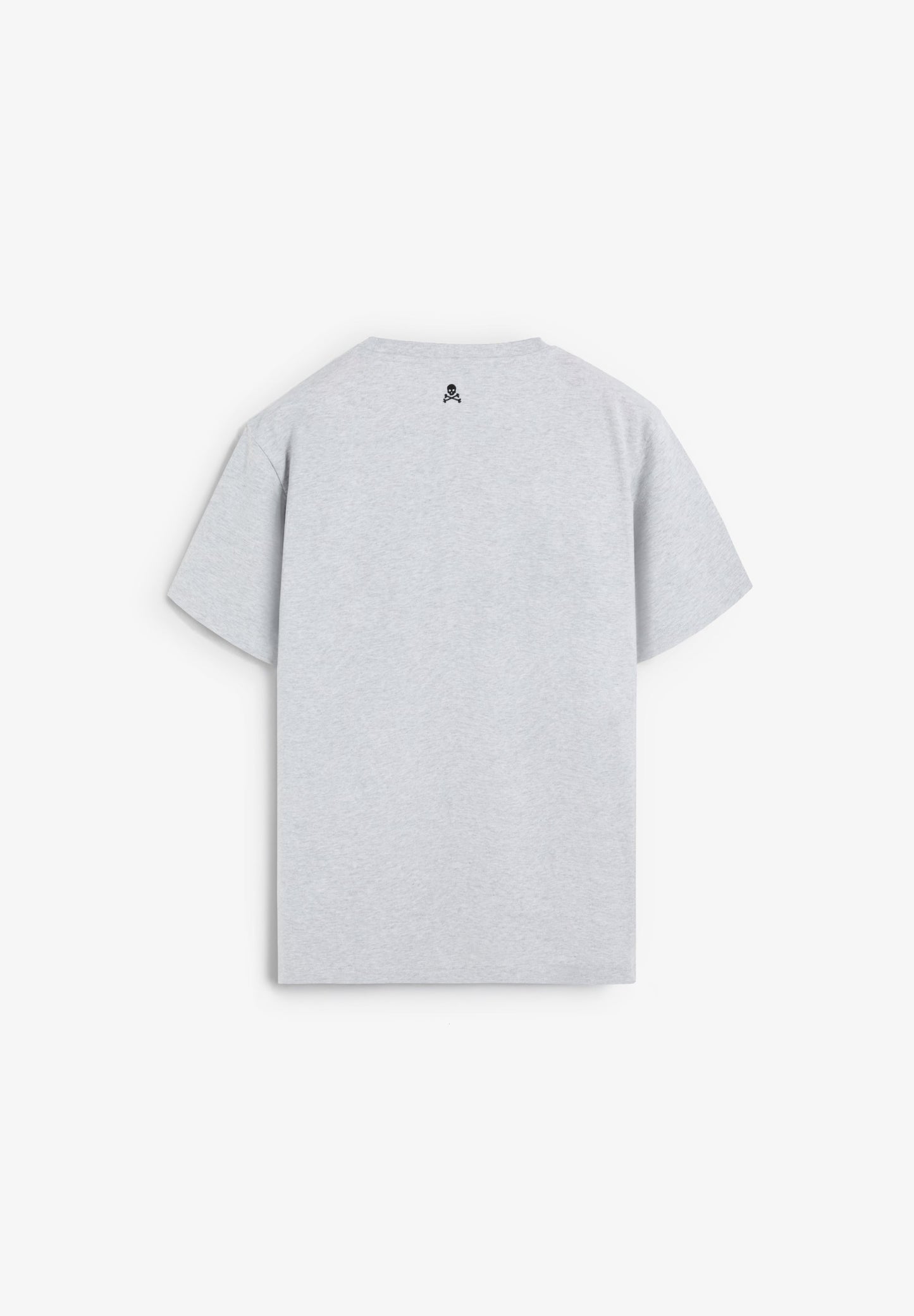 SCALPERS X SPORTING CP EMBROIDERED SWEATSHIRT