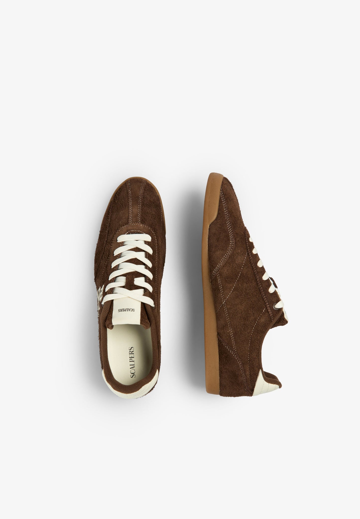 RETRO SKULL SNEAKERS