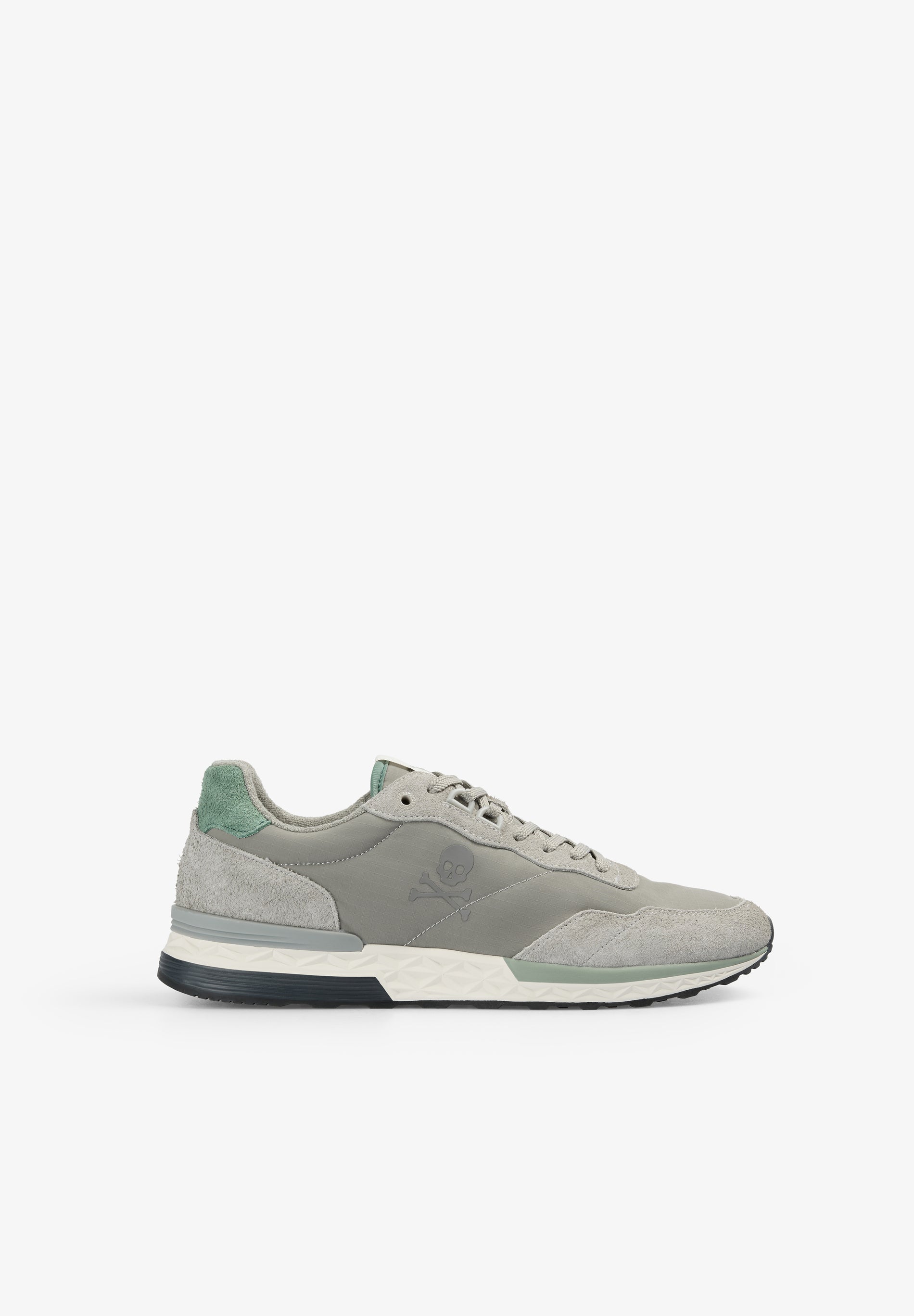 SCHARRY SNEAKERS