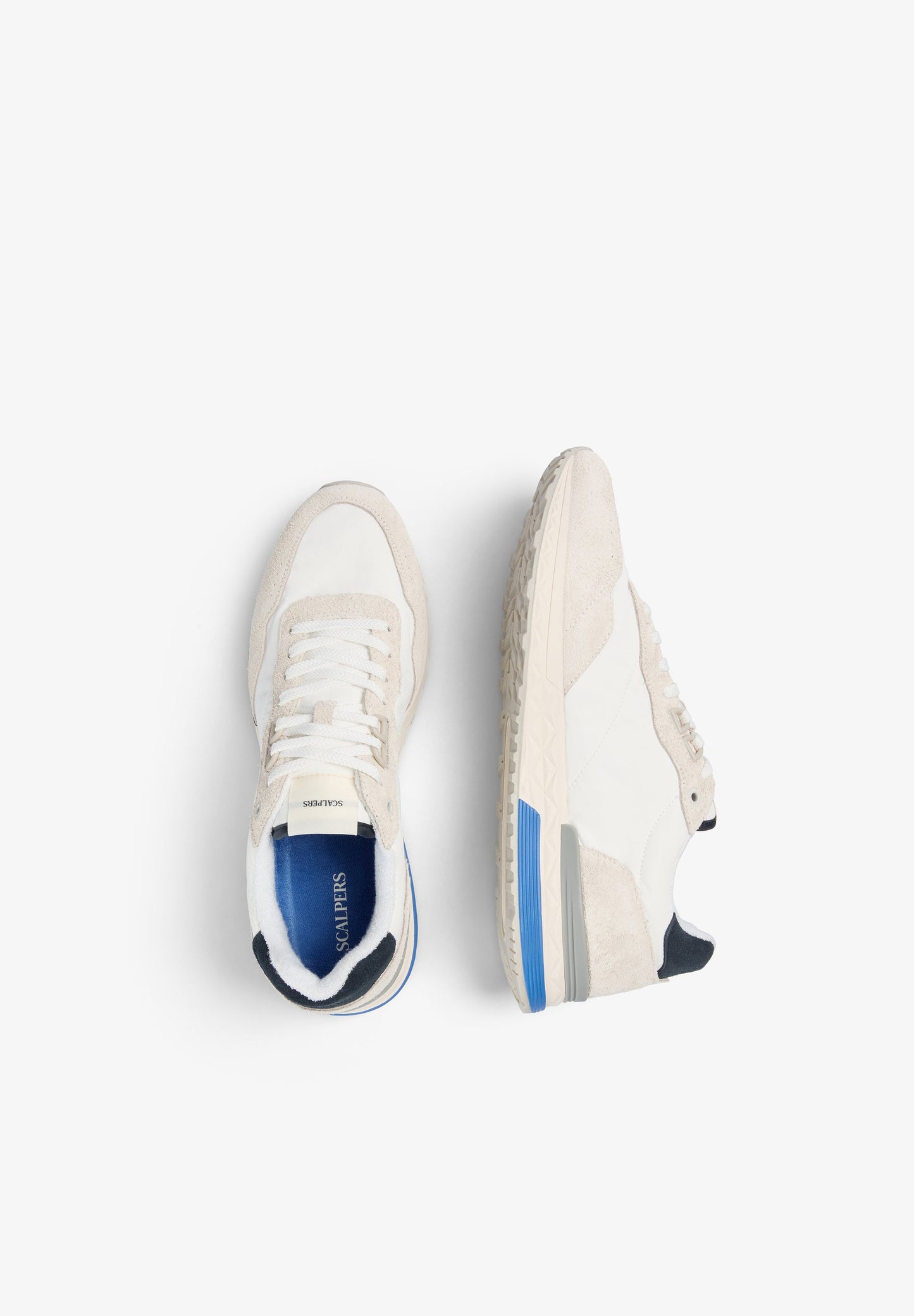 SNEAKERS WITH SIDE SKULL