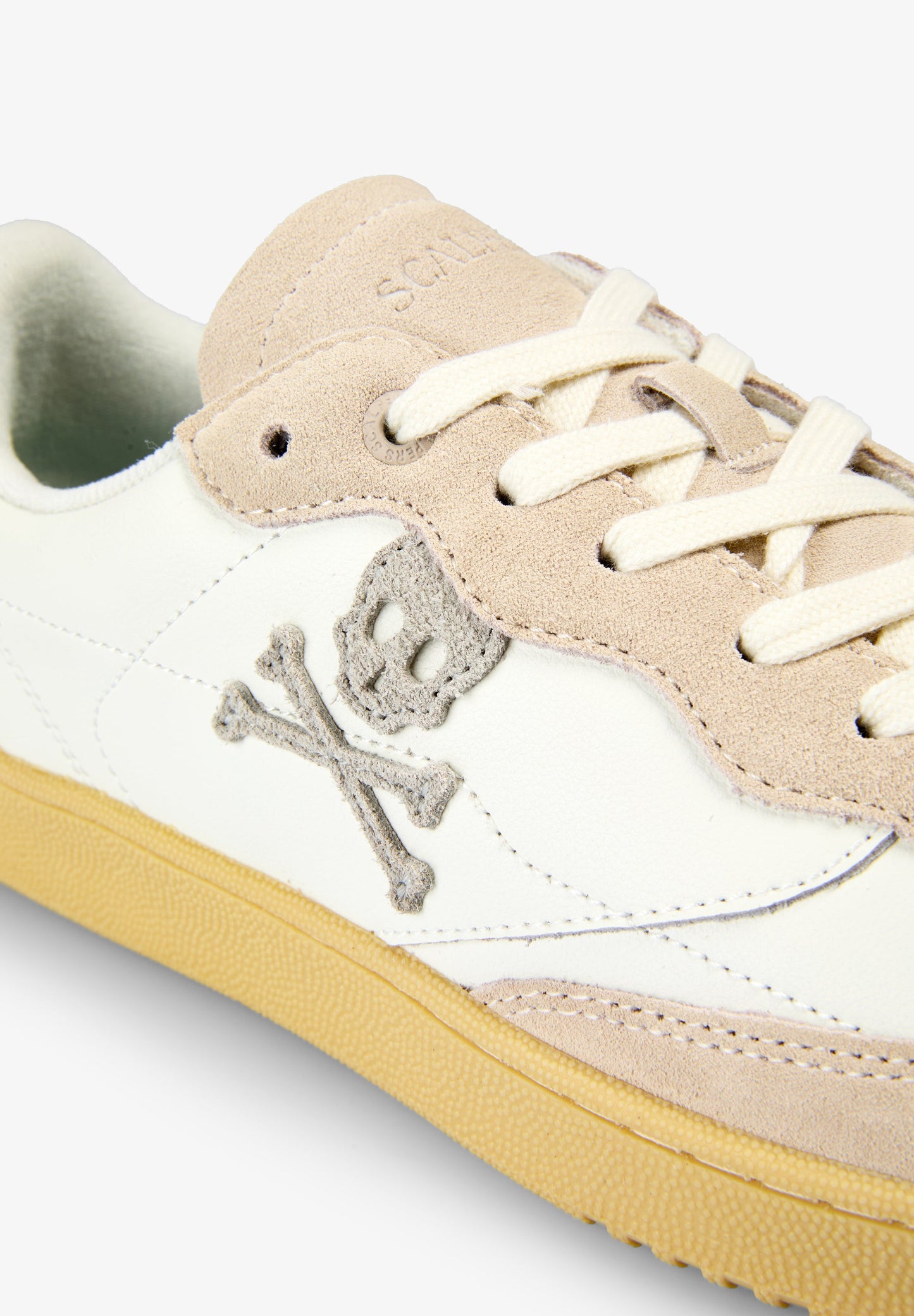 SCFORD SNEAKERS