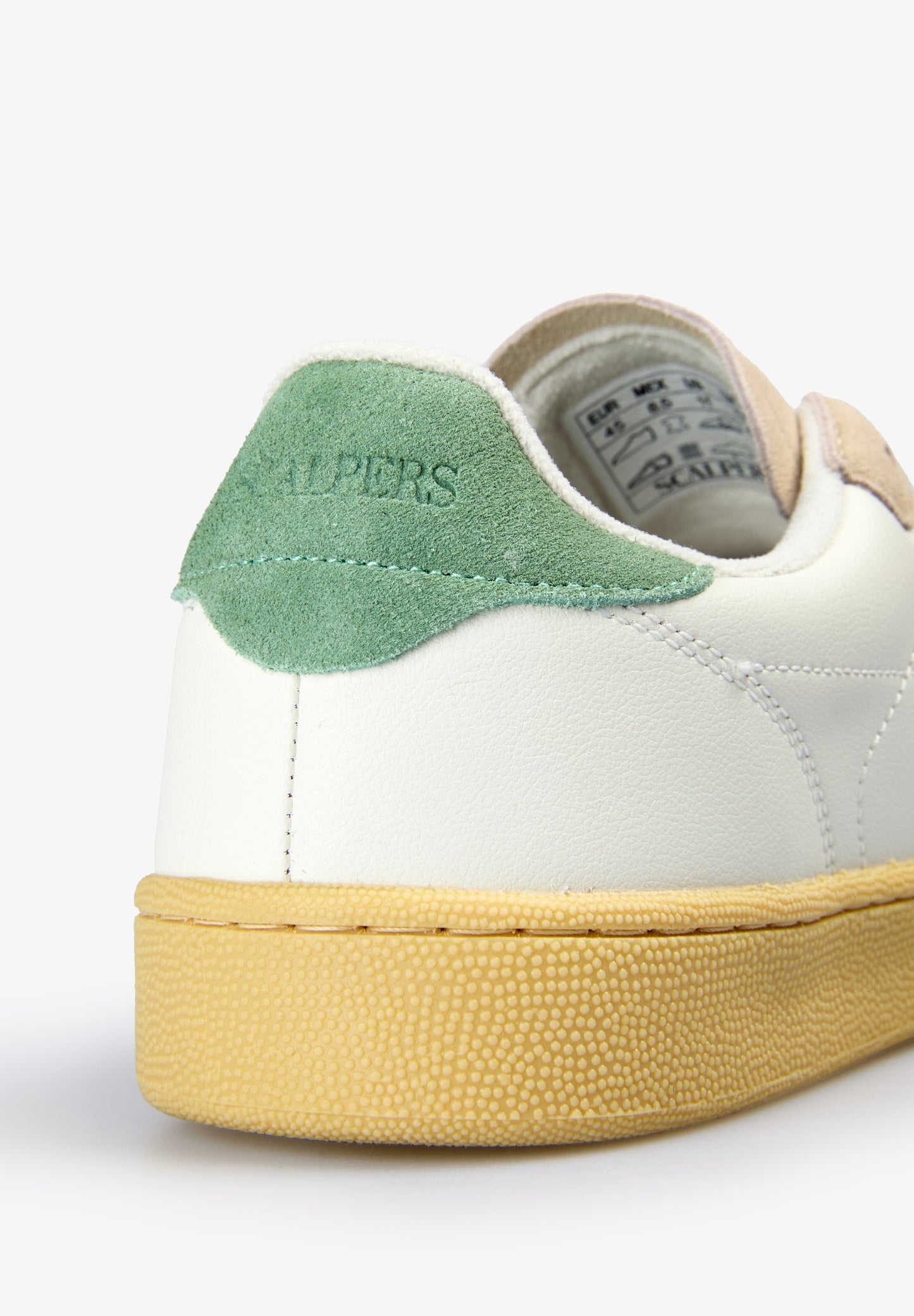 SCFORD SNEAKERS