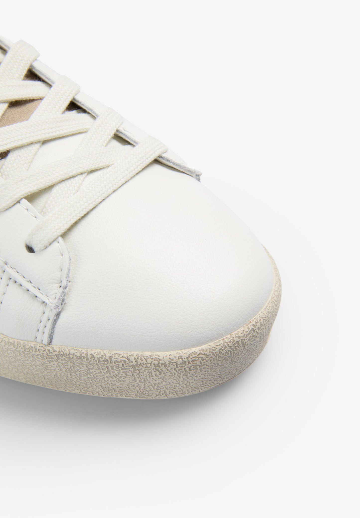 SKULL LOW TOP SNEAKERS