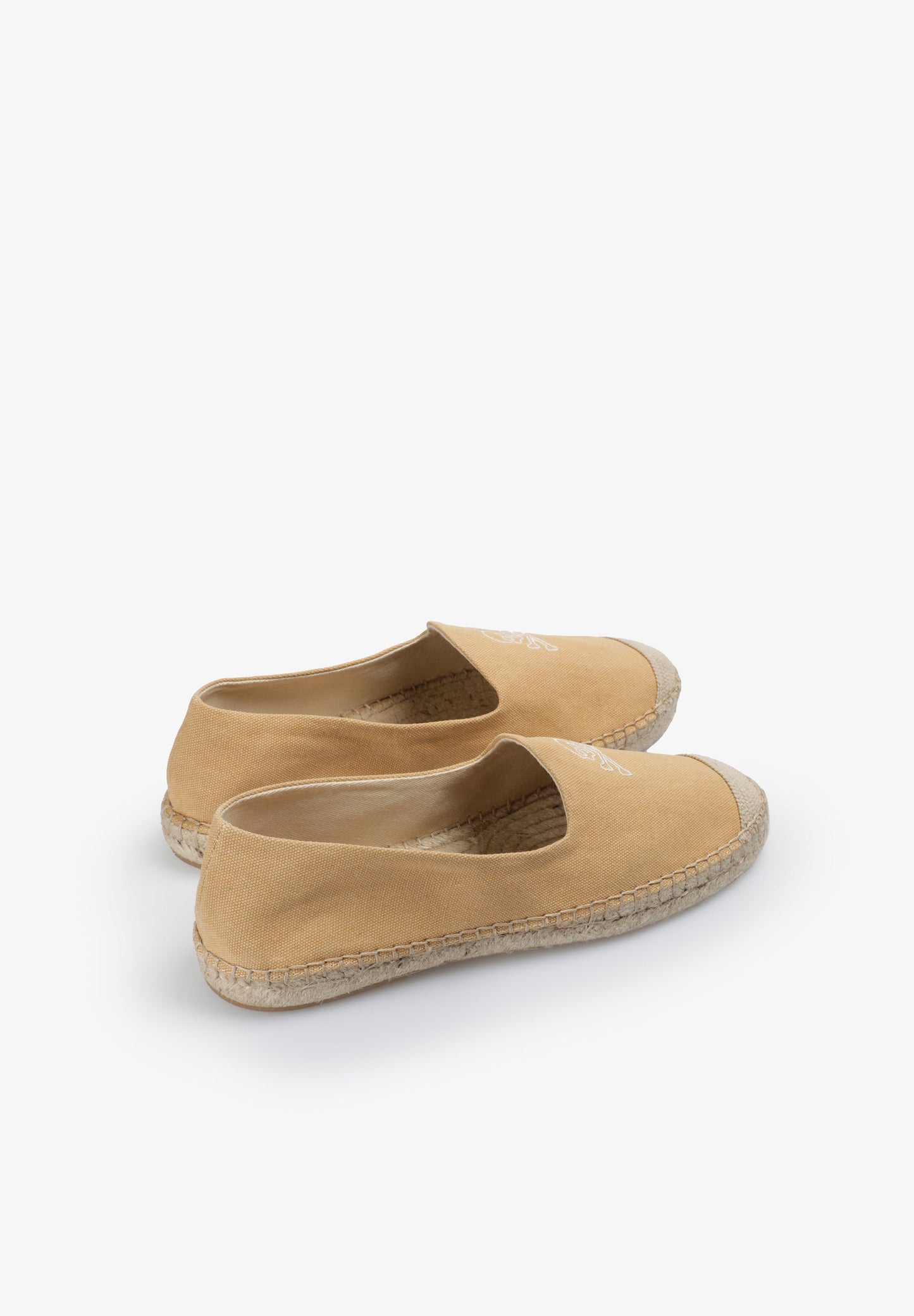 SCSKULL ESPADRILLES