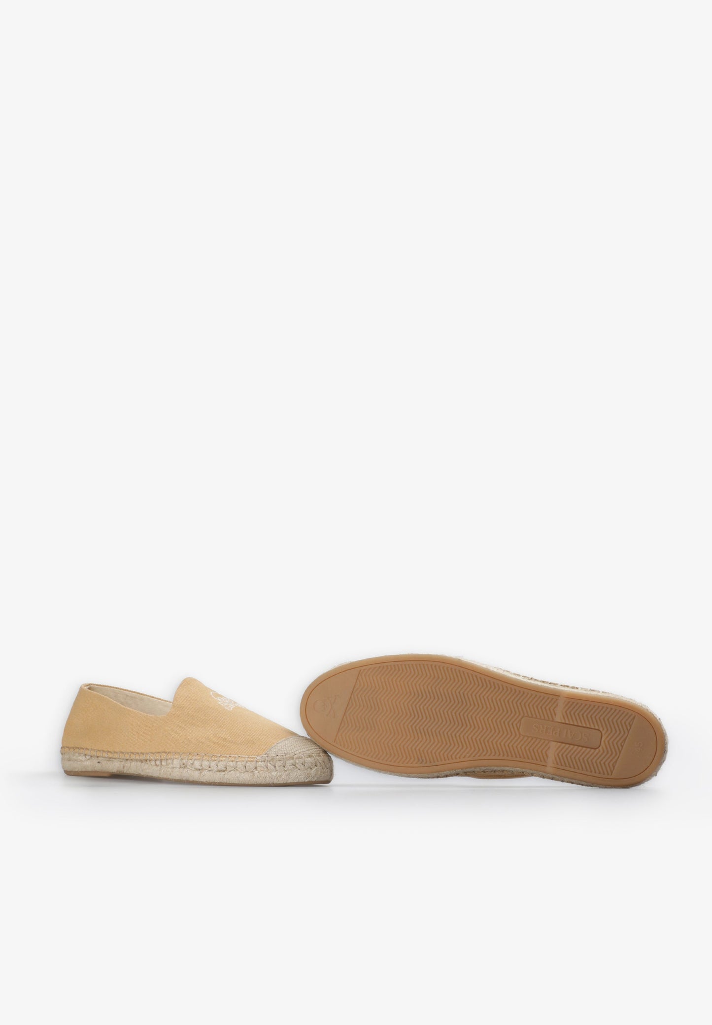 SCSKULL ESPADRILLES