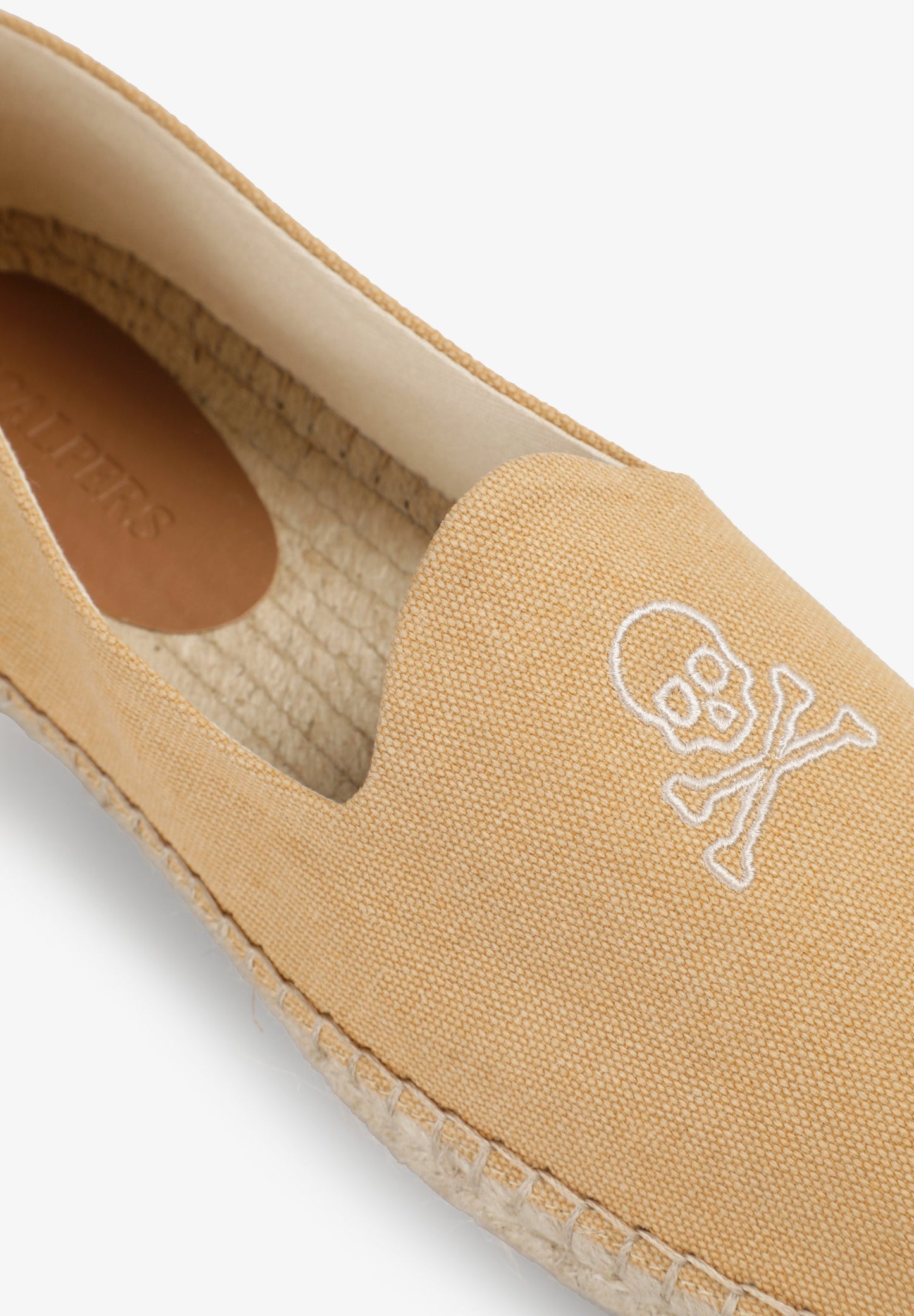 SCSKULL ESPADRILLES