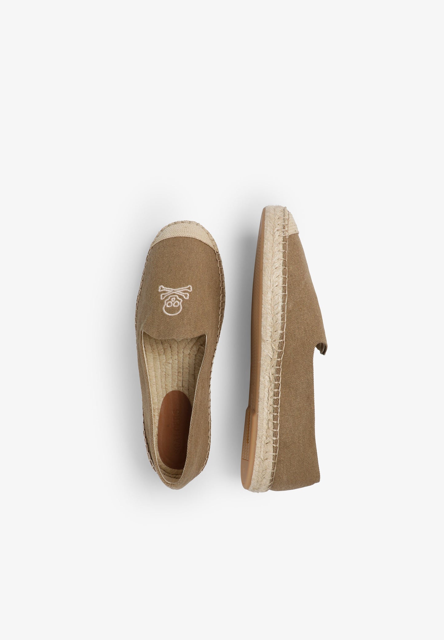 SCSKULL ESPADRILLES