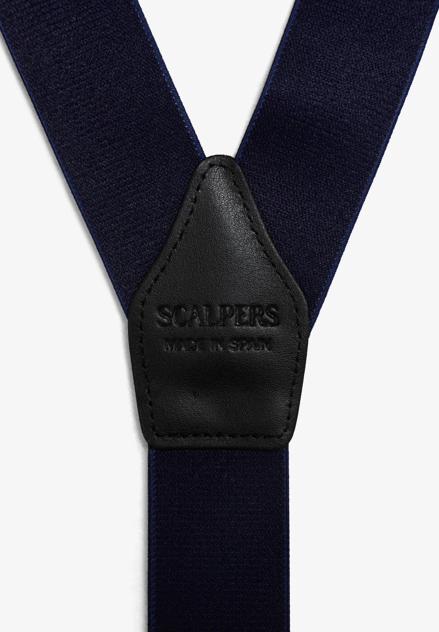 ELASTIC SKULL BRACES