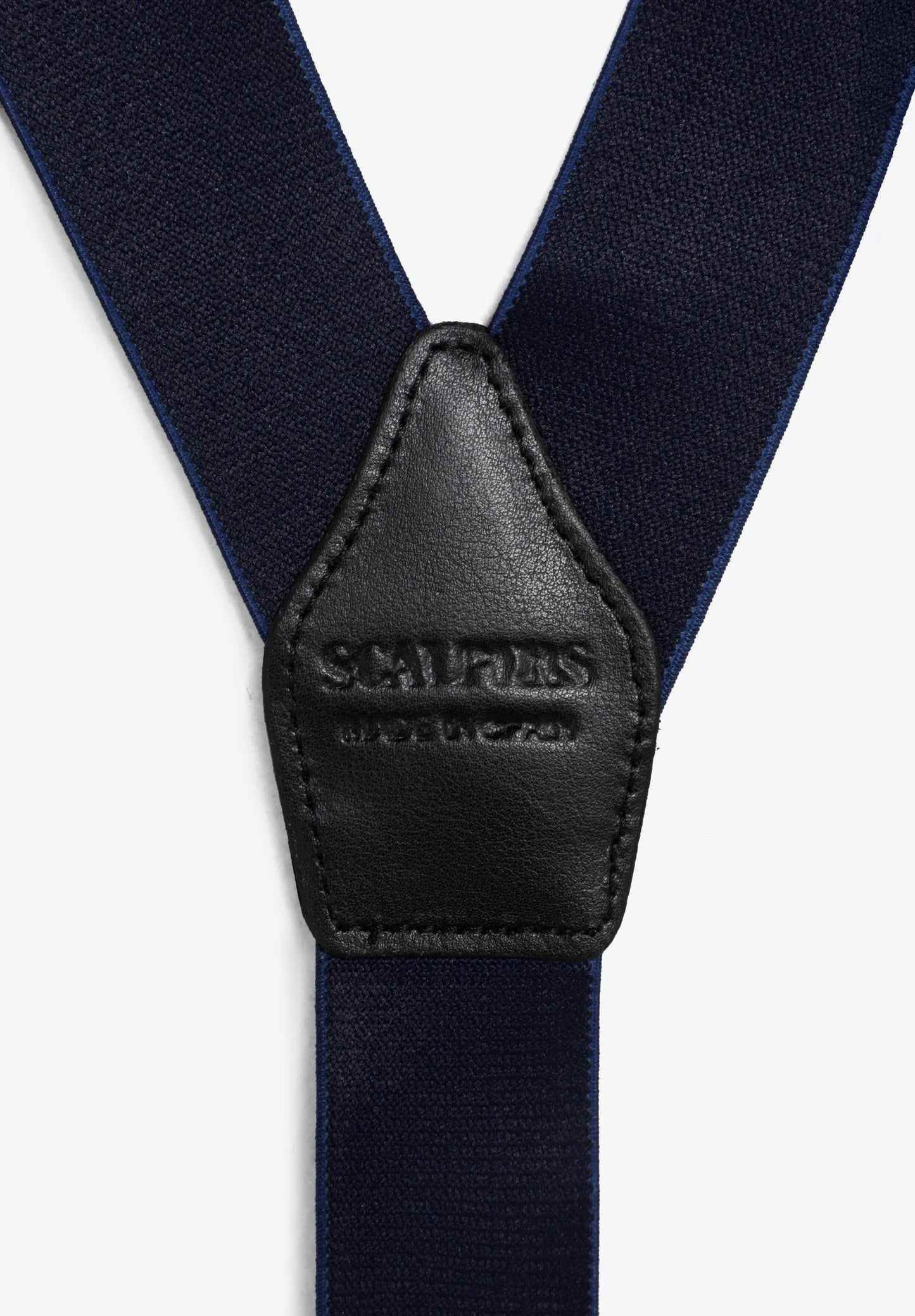SCSKULL SUSPENDERS