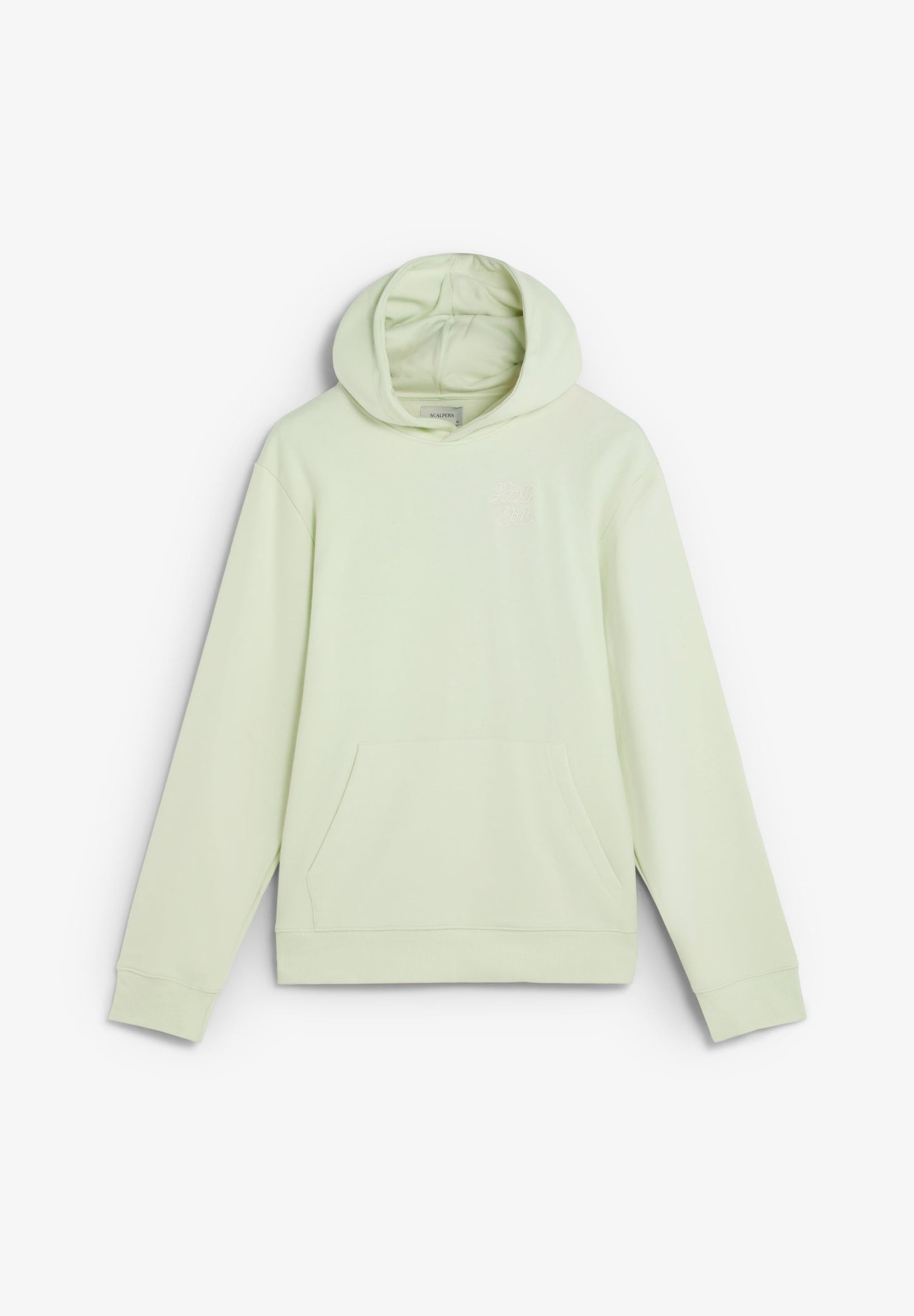SCALPERS CLUB HOODIE