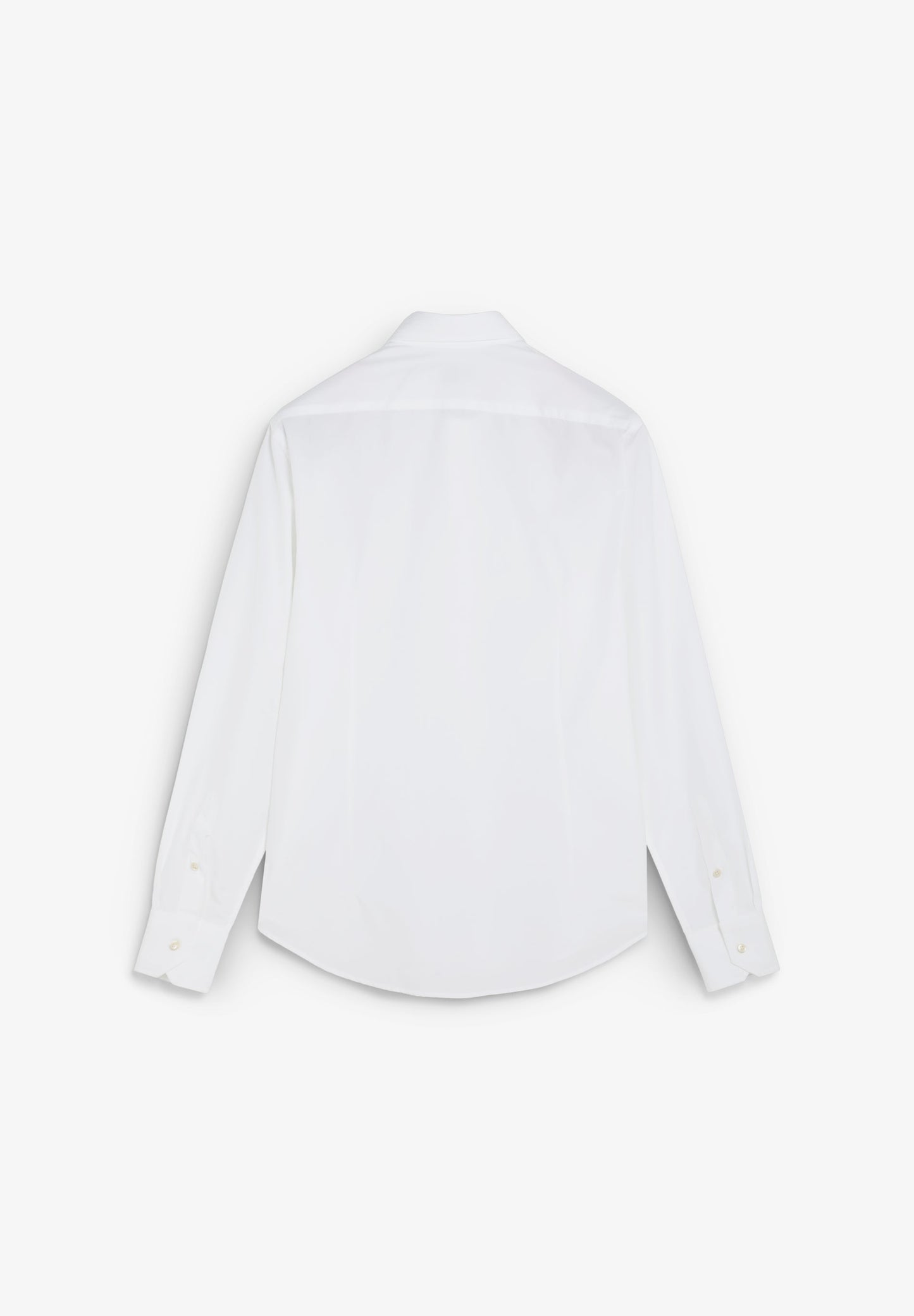ALBINI COTTON SHIRT