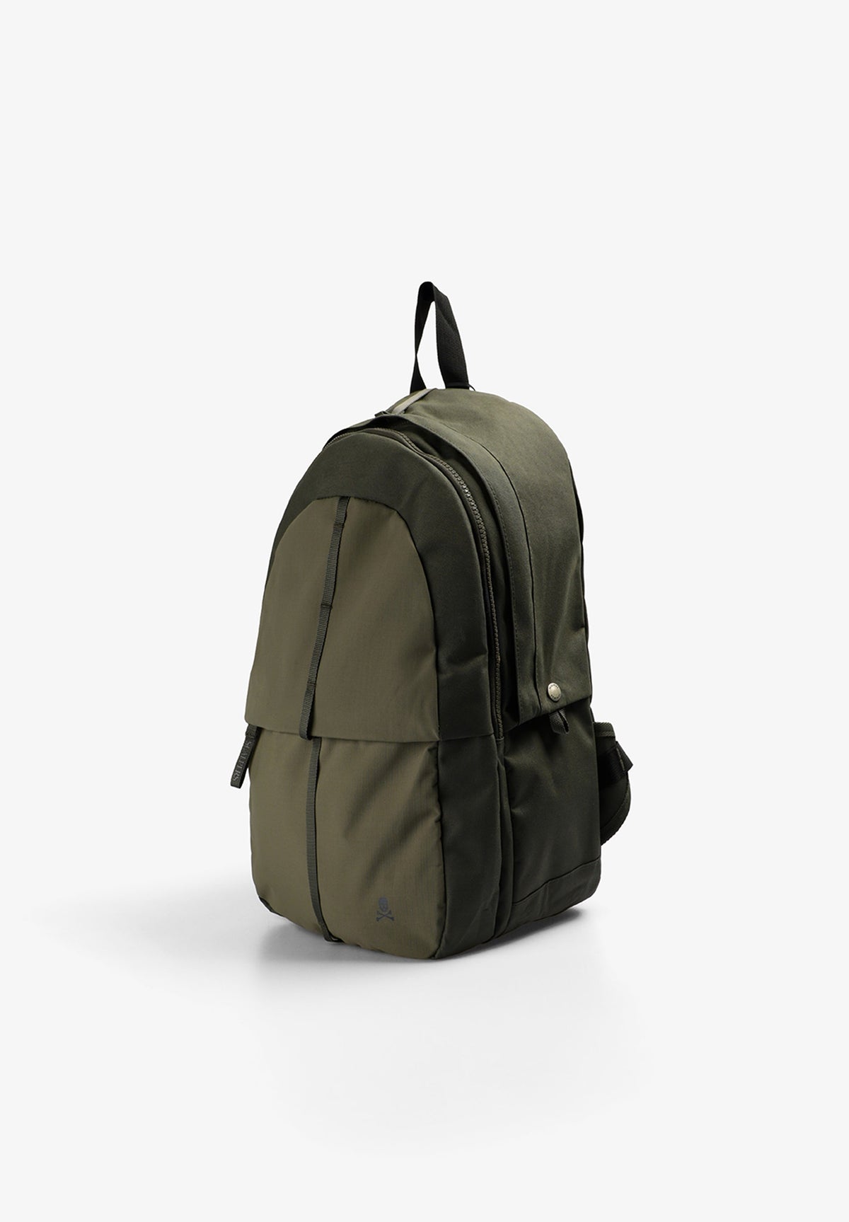 TECHNICAL BACKPACK WITH POCKETS