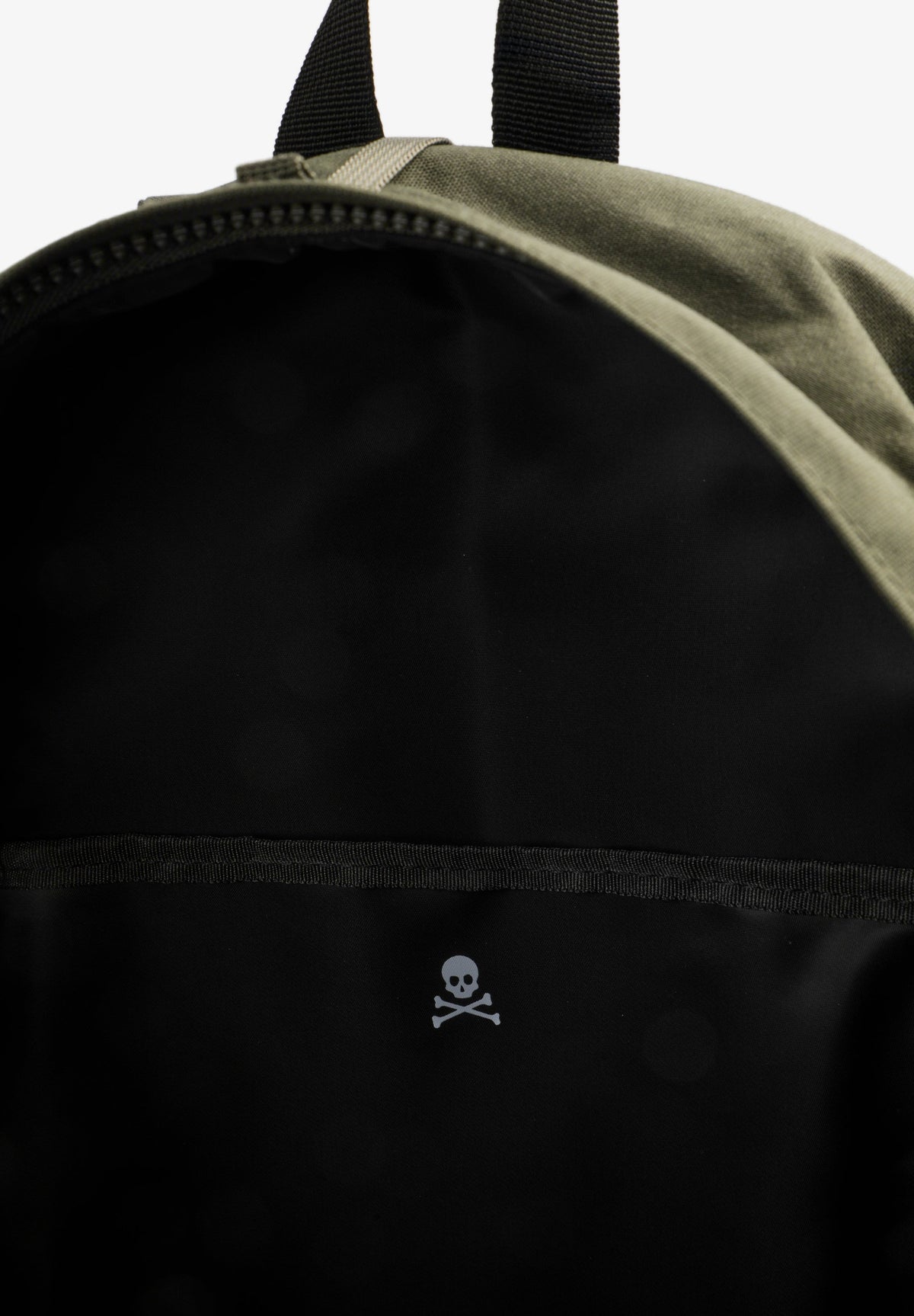 TECHNICAL BACKPACK WITH POCKETS
