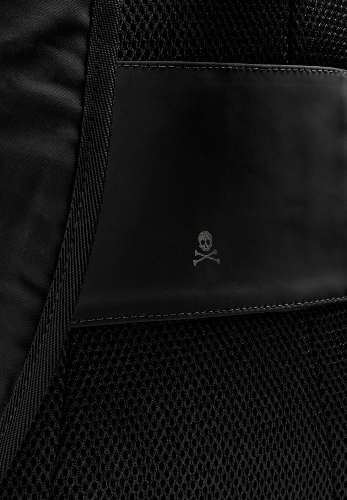 SCOFFICE BACKPACK