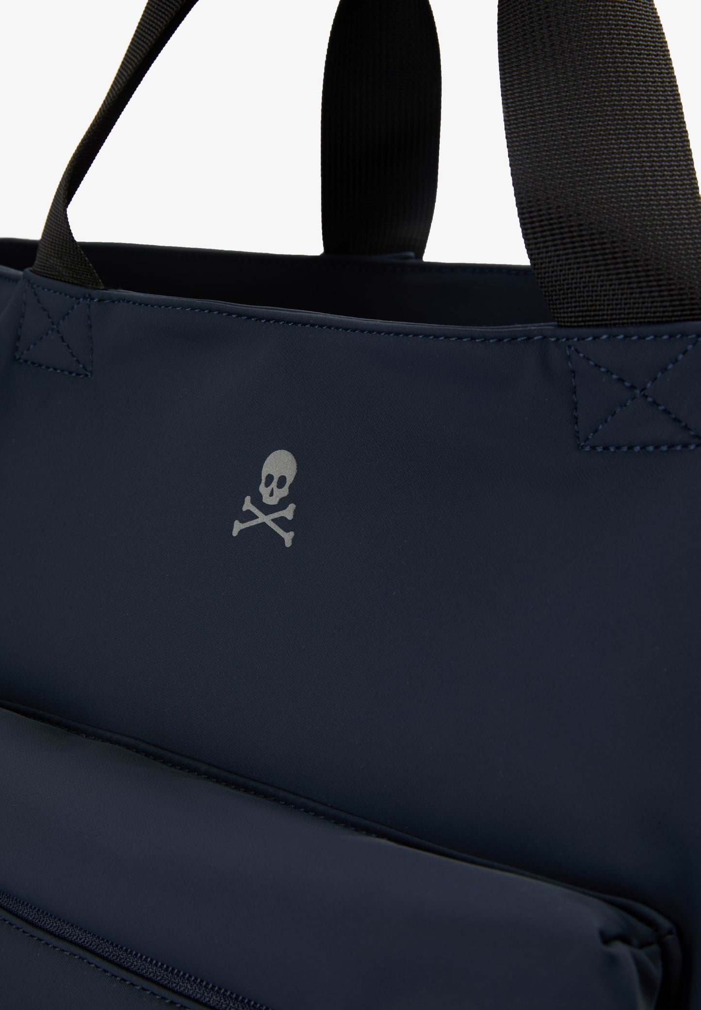 TECHNICAL BAG WITH FRONT POCKET