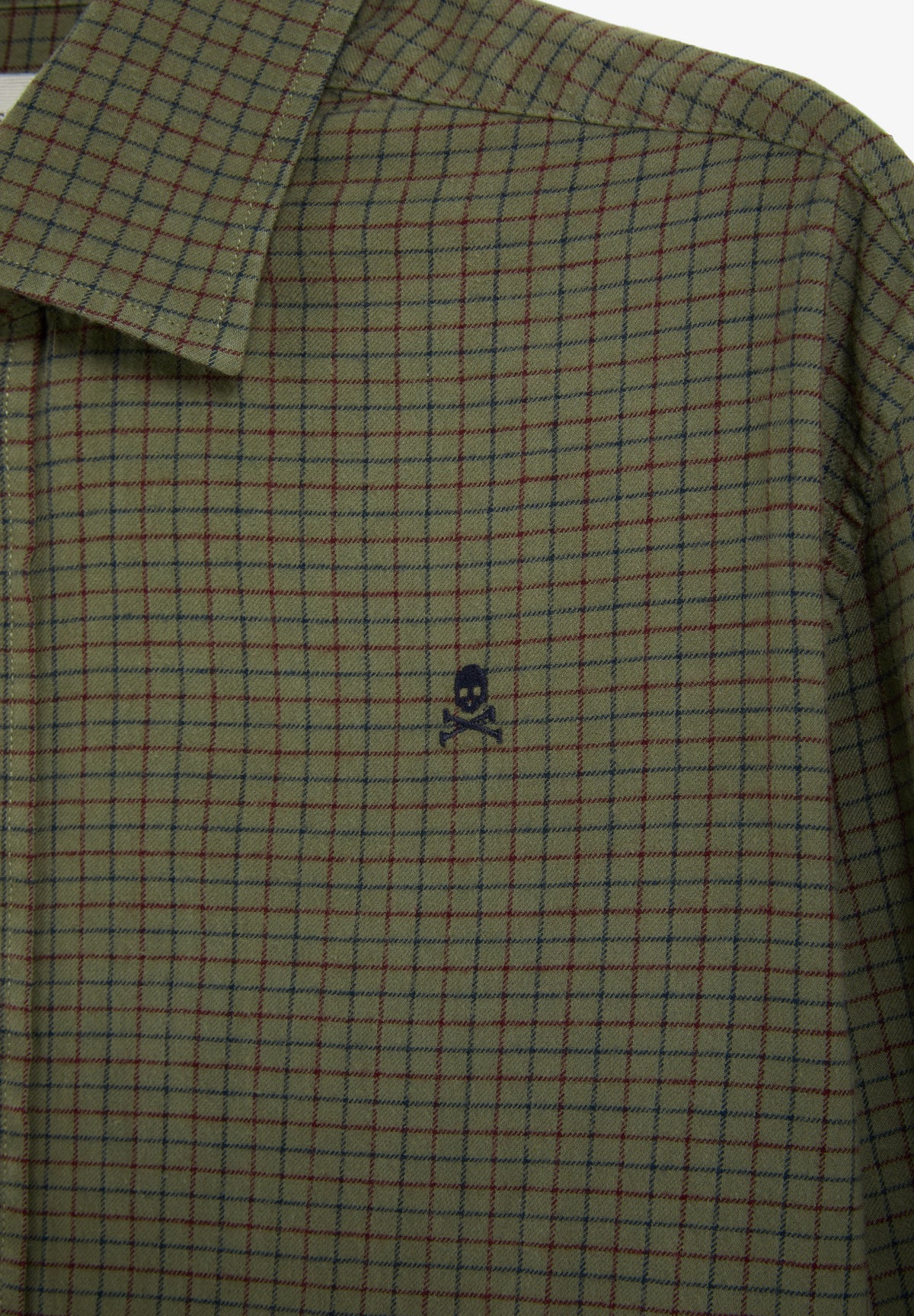 SCCOUNTRY K SHIRT