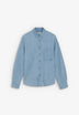 DENIM SHIRT WITH POCKET