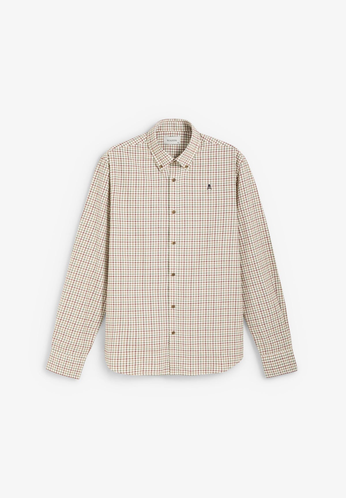 SCNEW COUNTRY BD SHIRT