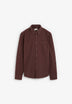 OXFORD SHIRT WITH POCKET