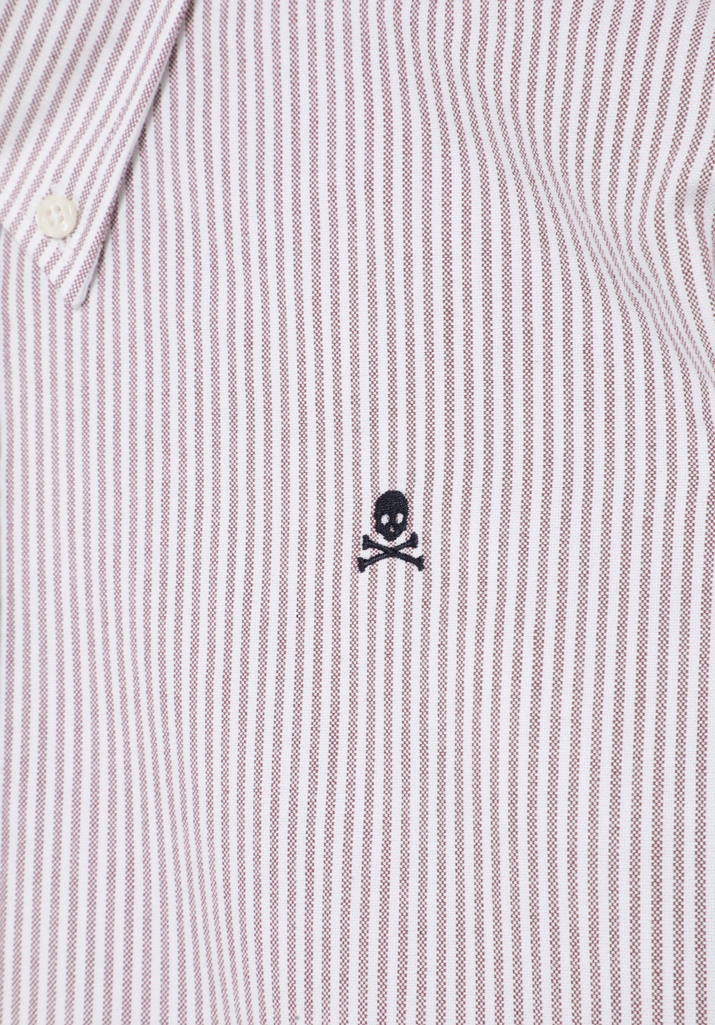 SCNEW OXFORD BD SHIRT
