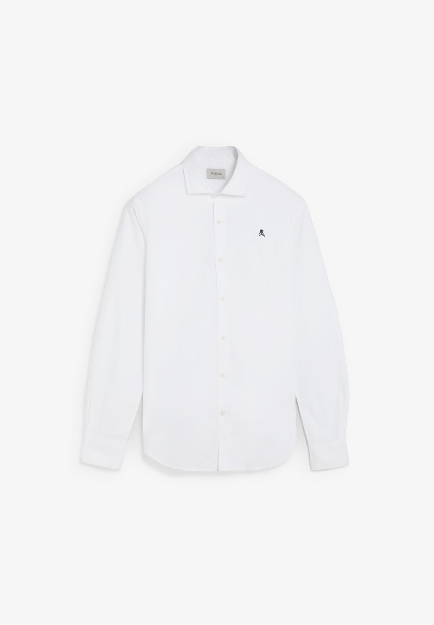 SCOXFORD PEACH SHIRT