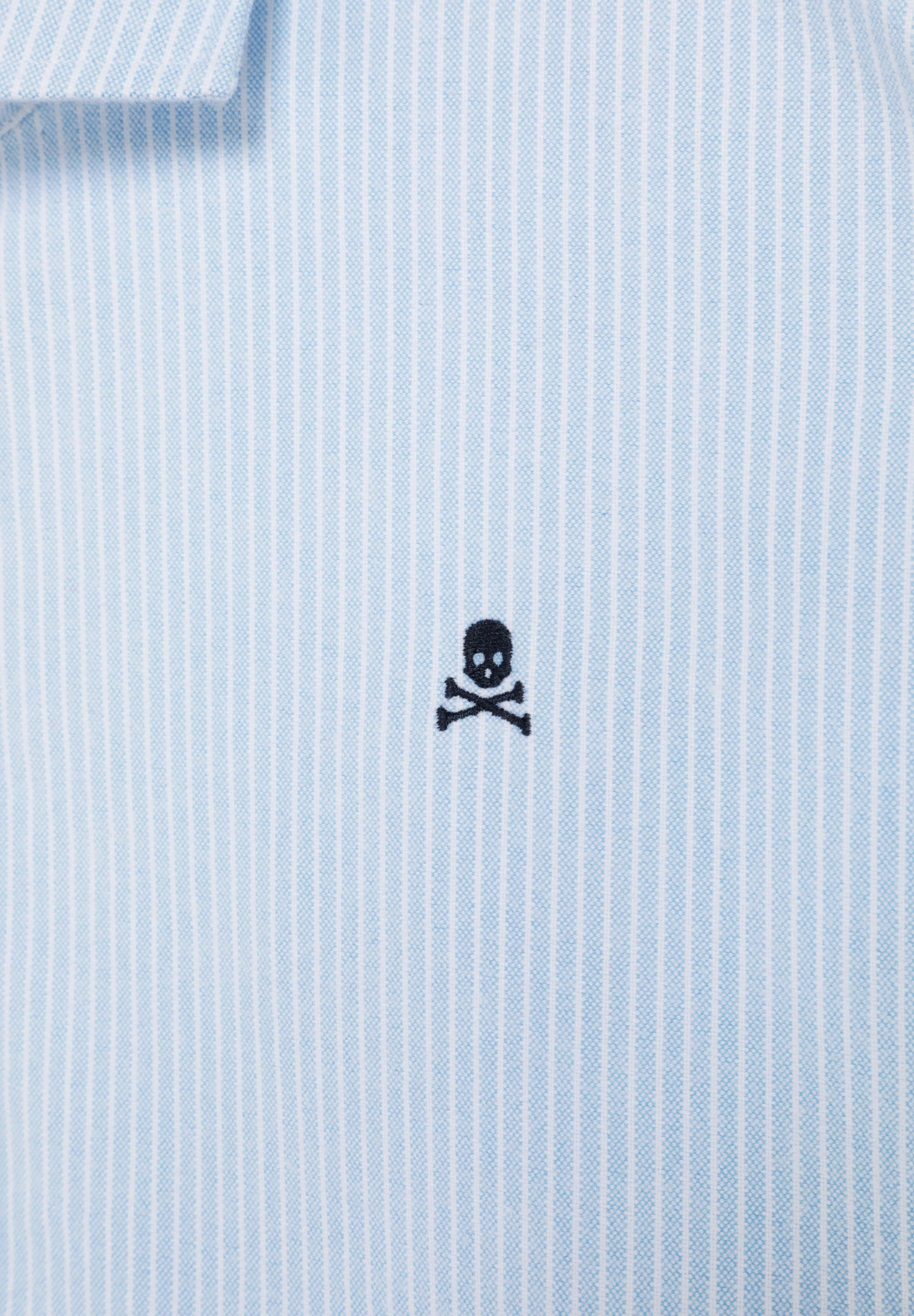 SCOXFORD PEACH SHIRT