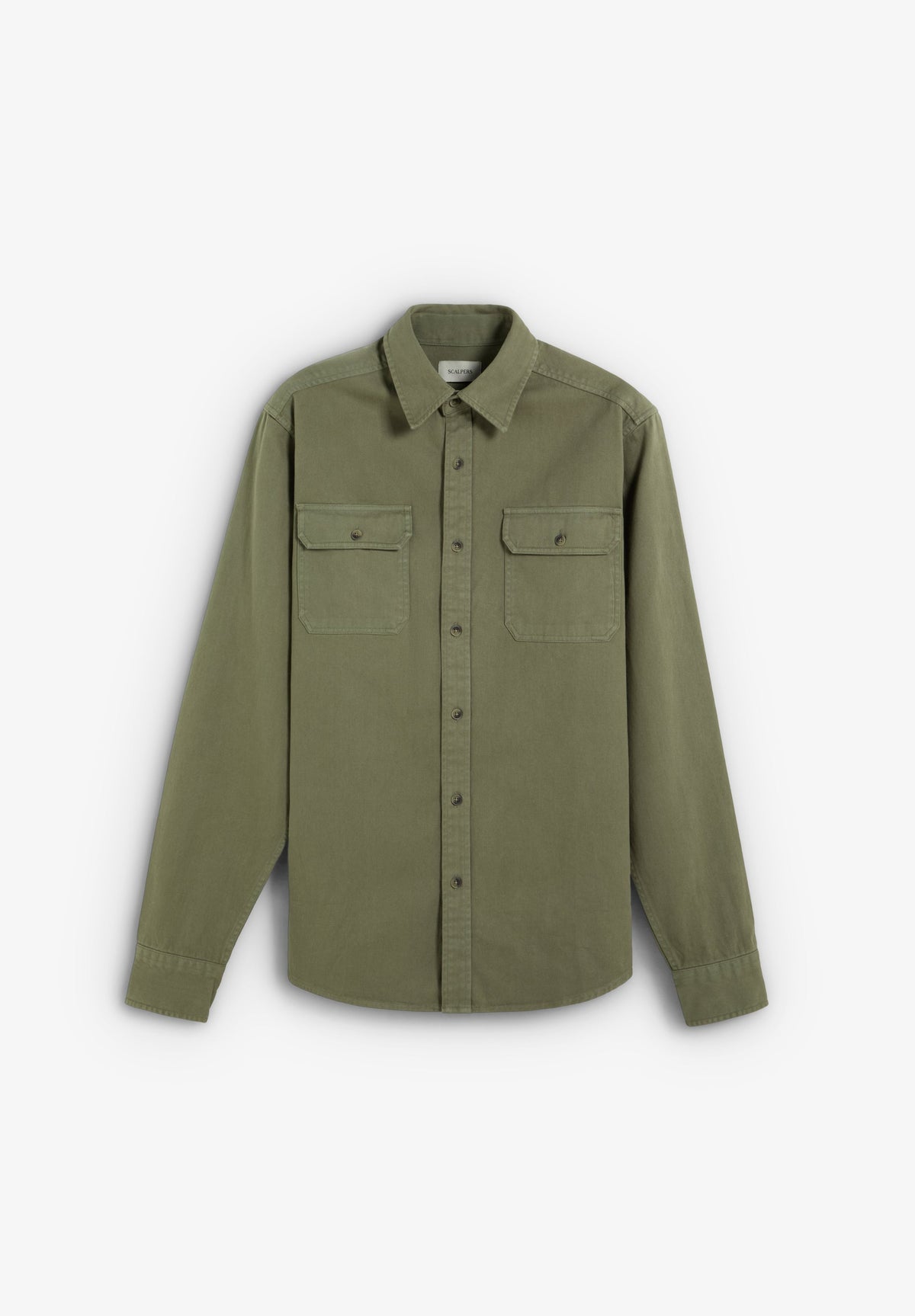 SCSAINT BART SHIRT